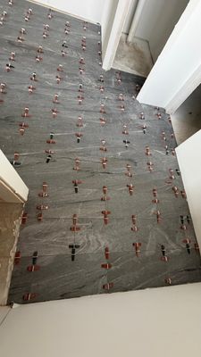 Project in Millington