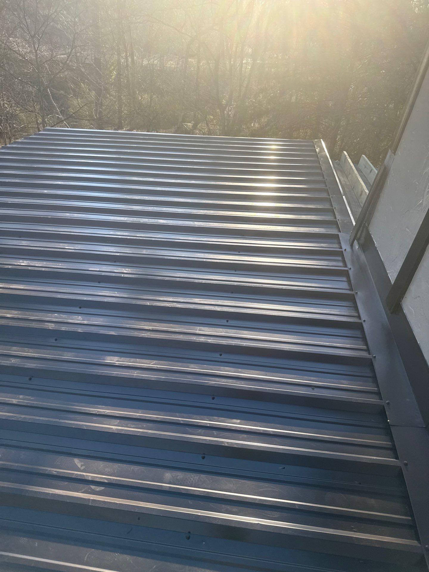 Residential Roof Repair in Birmingham by The Roofing Dudes