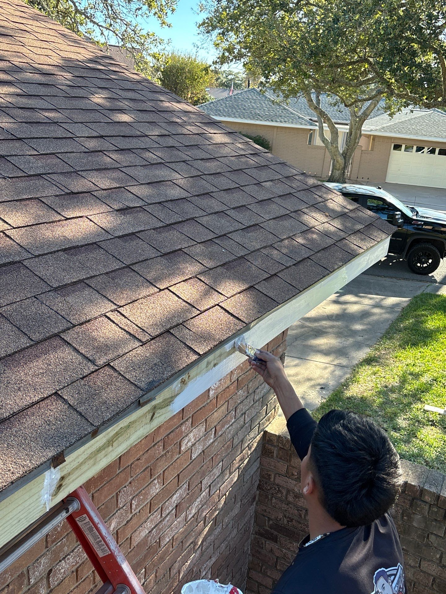 Roof Repair Galveston by Roof Repair Company