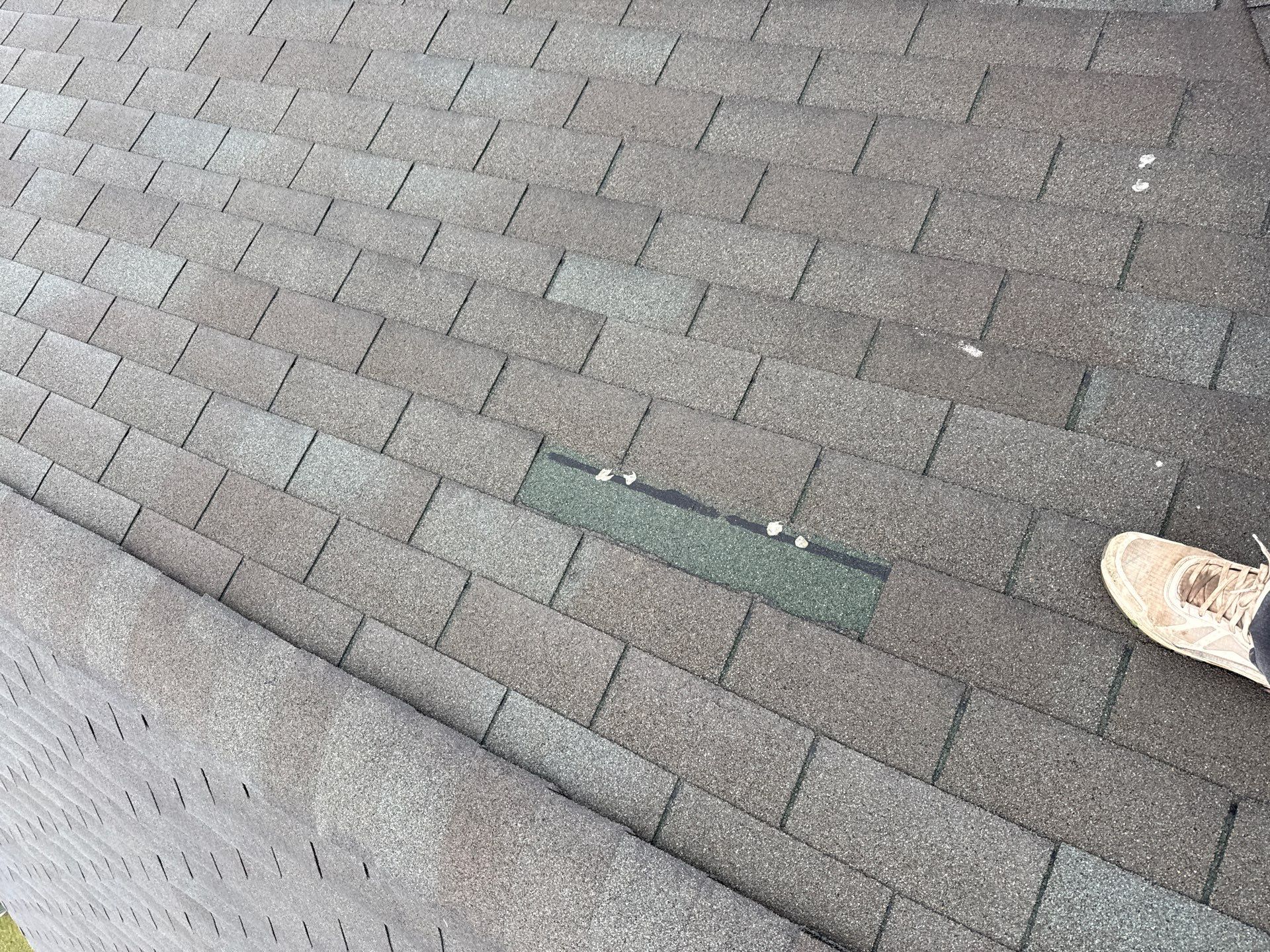 Project in Hanover by Elvis General Construction LLC