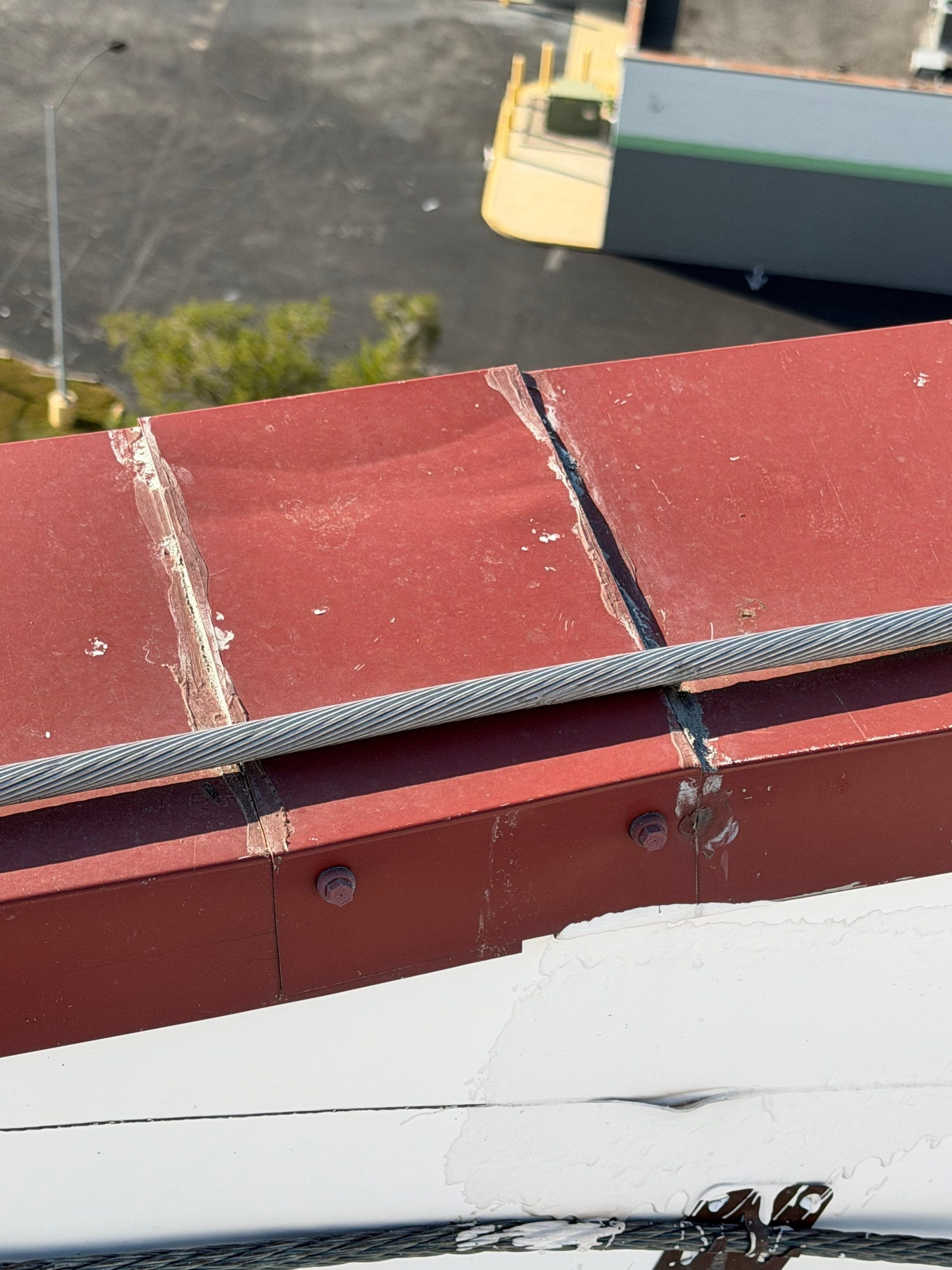 Commercial Roof - South Pasadena, Florida by Tru Concepts