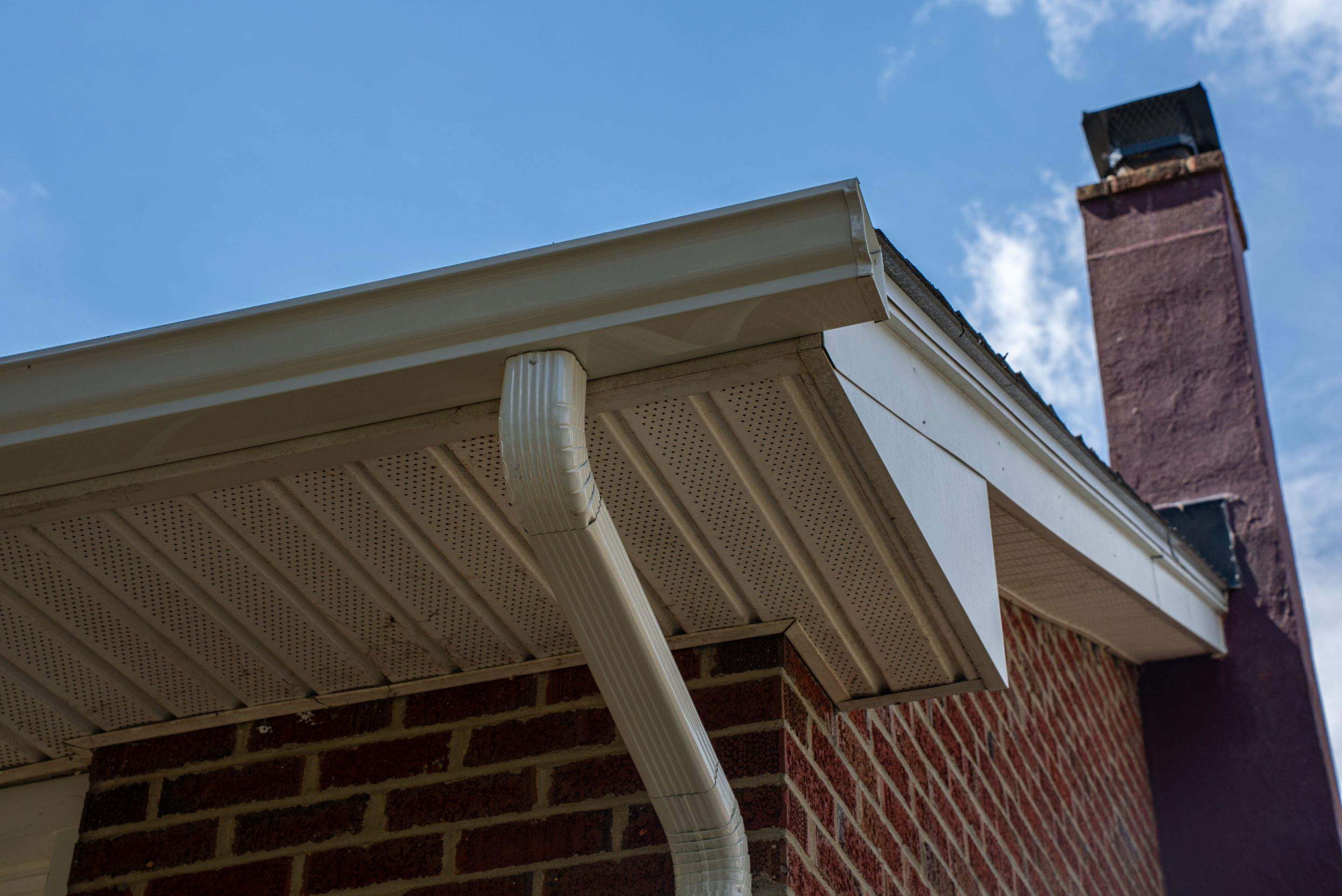 Roof & Gutter Replacement in Turnersville, NJ 08012 by Mighty Dog Roofing of South Jersey 