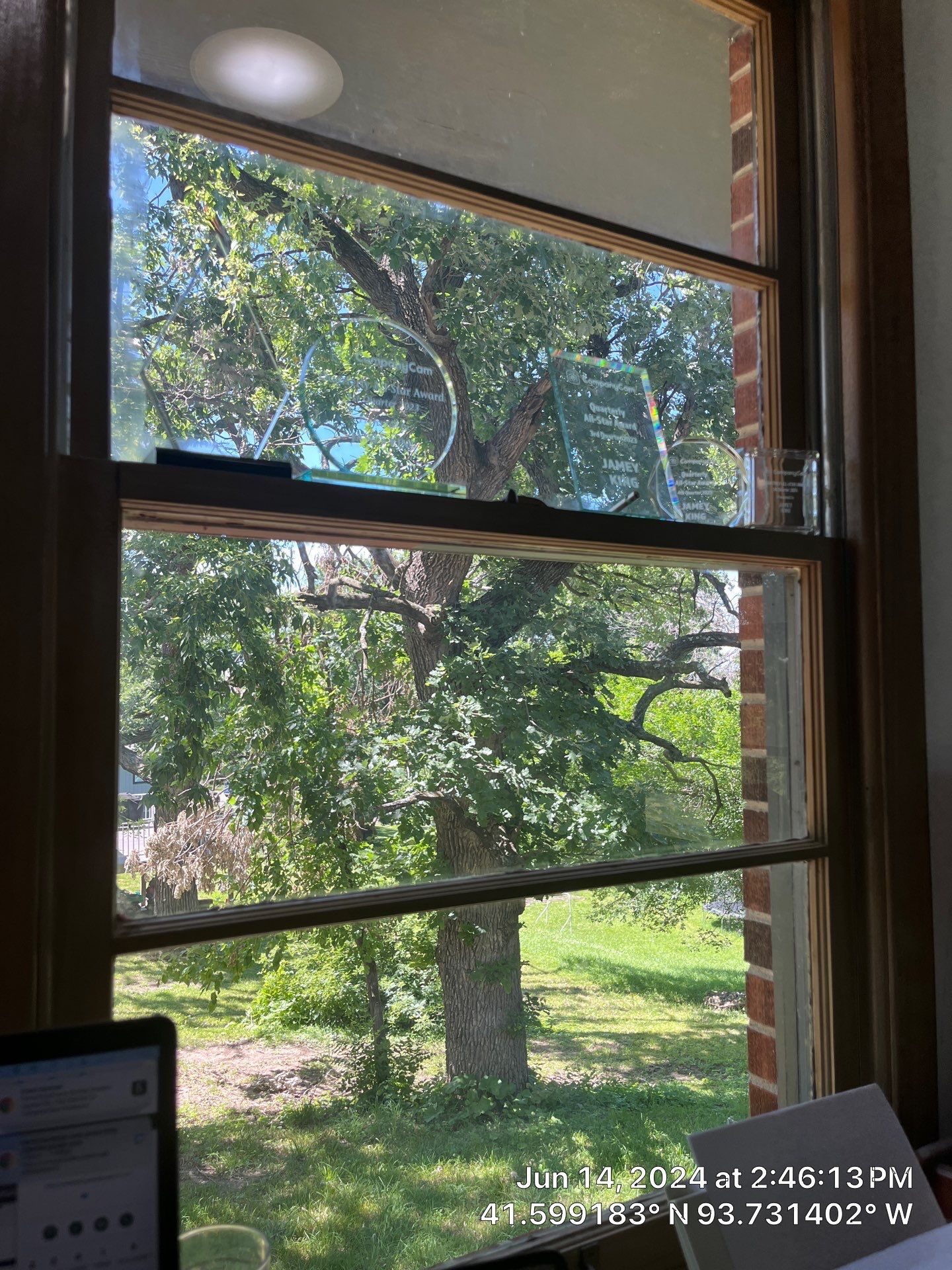 Hello by CompanyCam Sales Demo