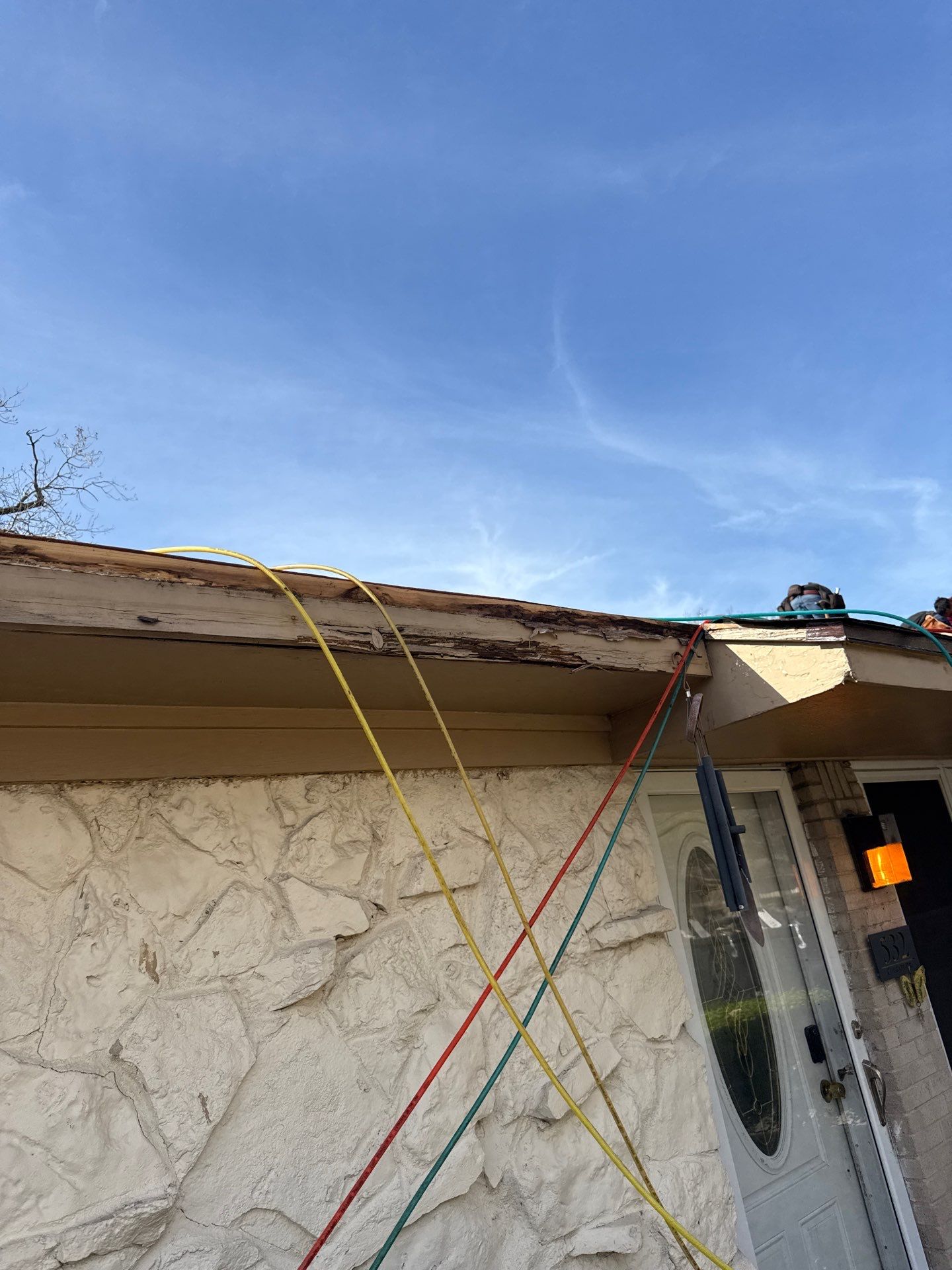 Project in Lancaster by Rhino Roofing and General Contracting, LLC