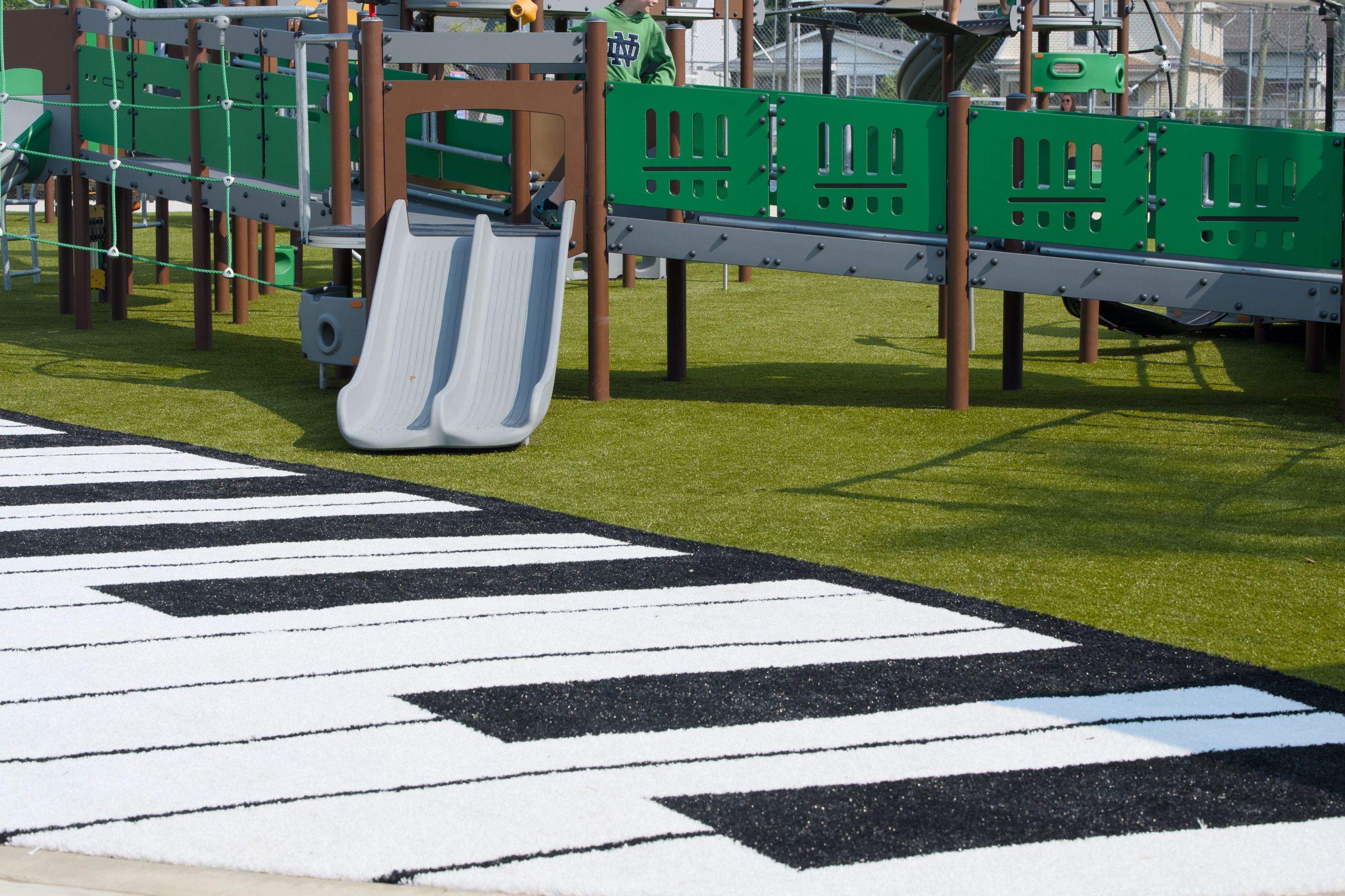 Packard Park by ForeverLawn NEIN/INDY