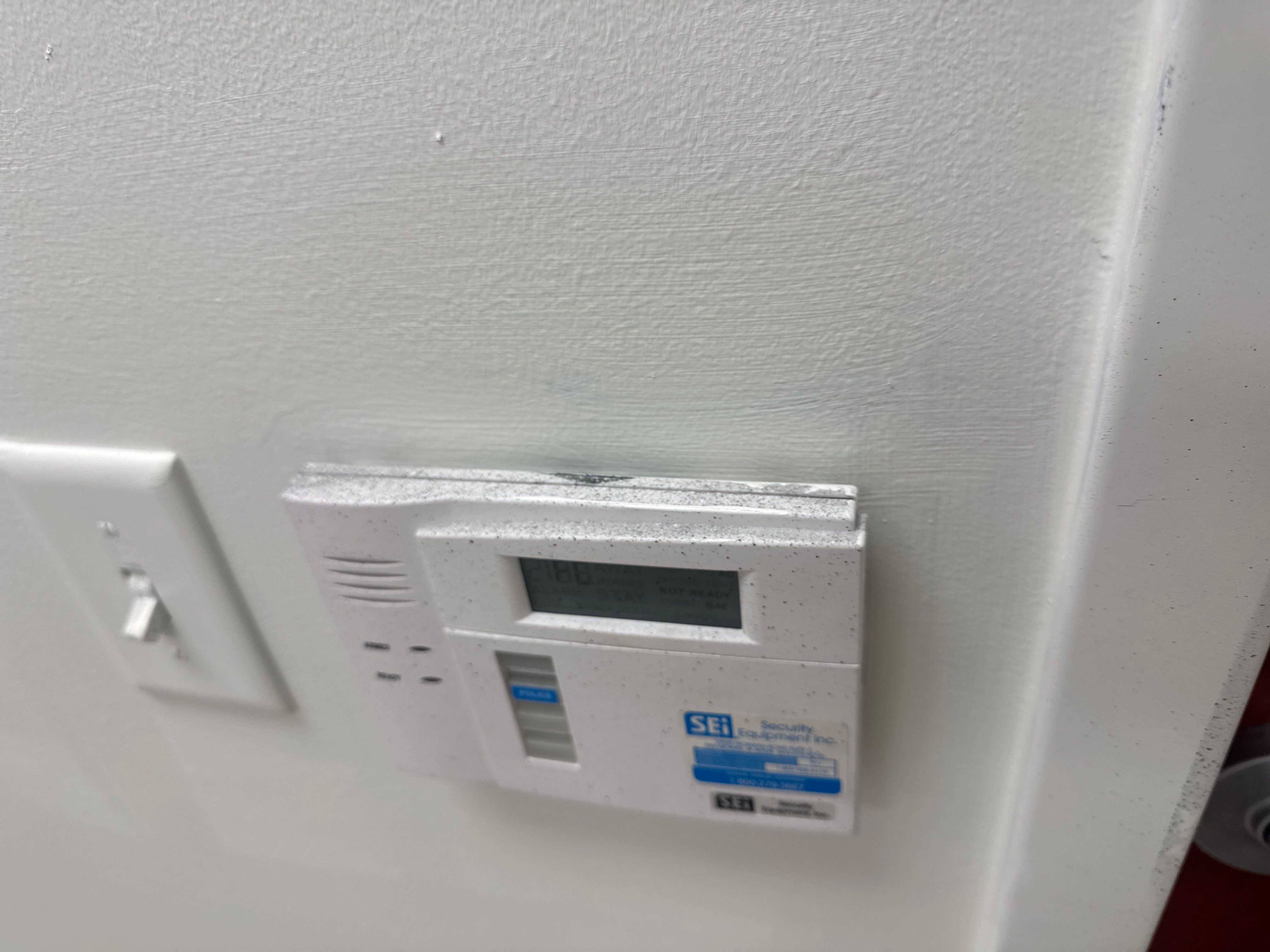 Repaint Walls in Commercial Unit by Midwest Paint LLC