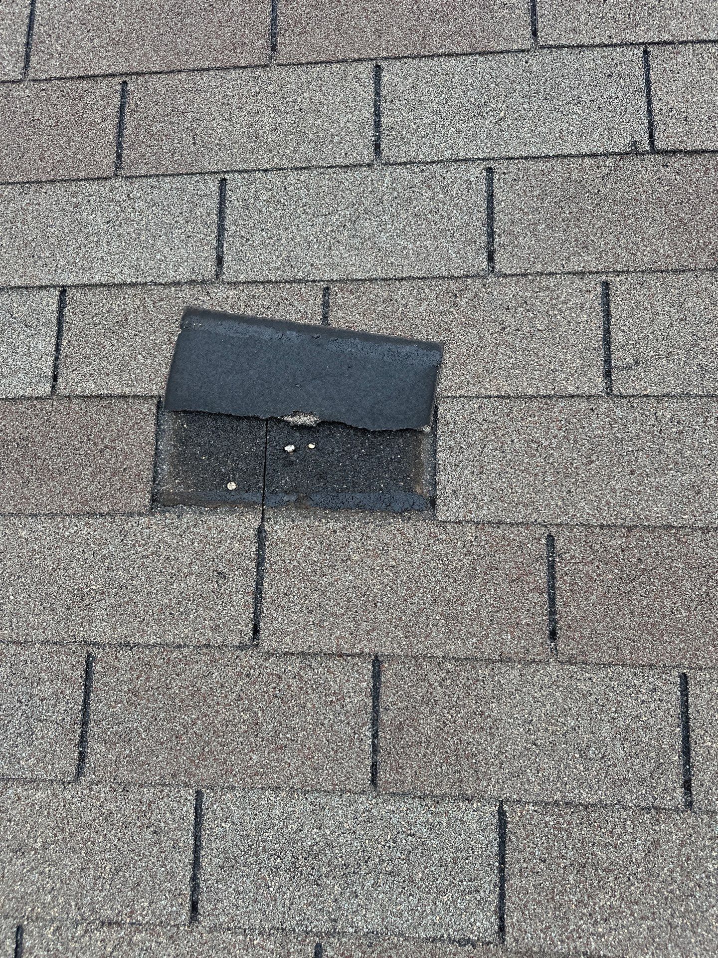 Project in Forney by Rhino Roofing and General Contracting, LLC