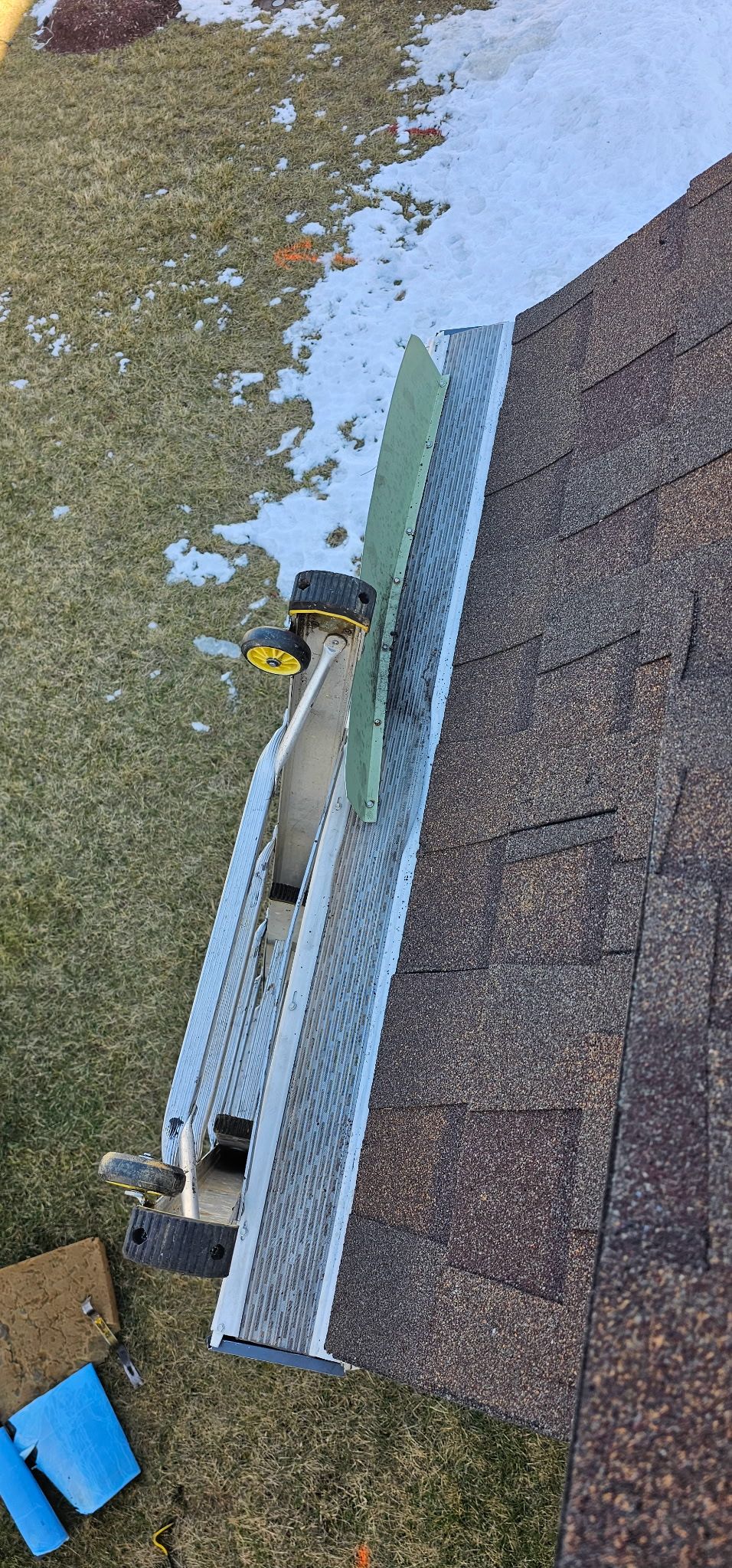 Roof Repair - Lake Frederick by Winchester Roofing