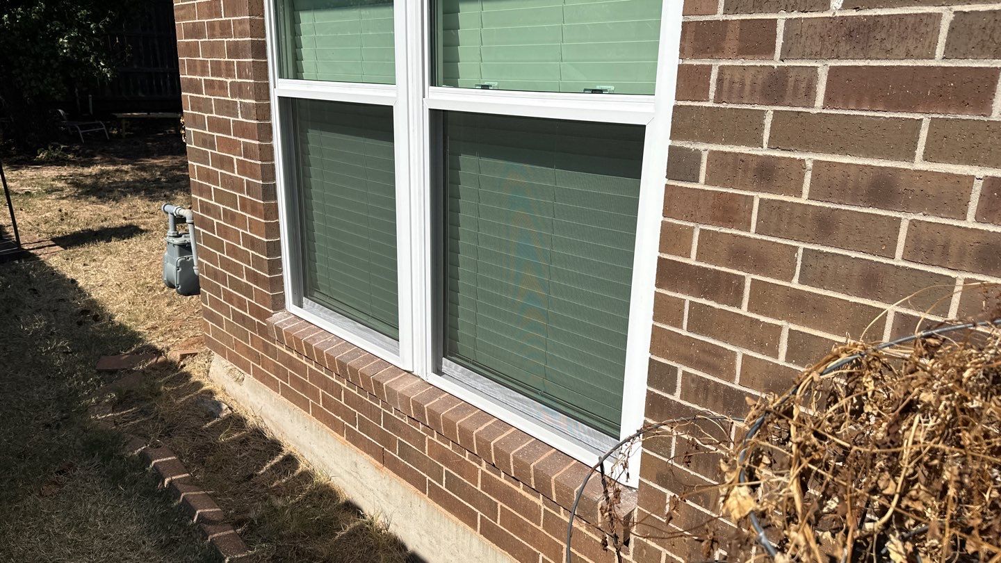 Window Replacement in Edmond, OK by McCann's Roofing and Construction