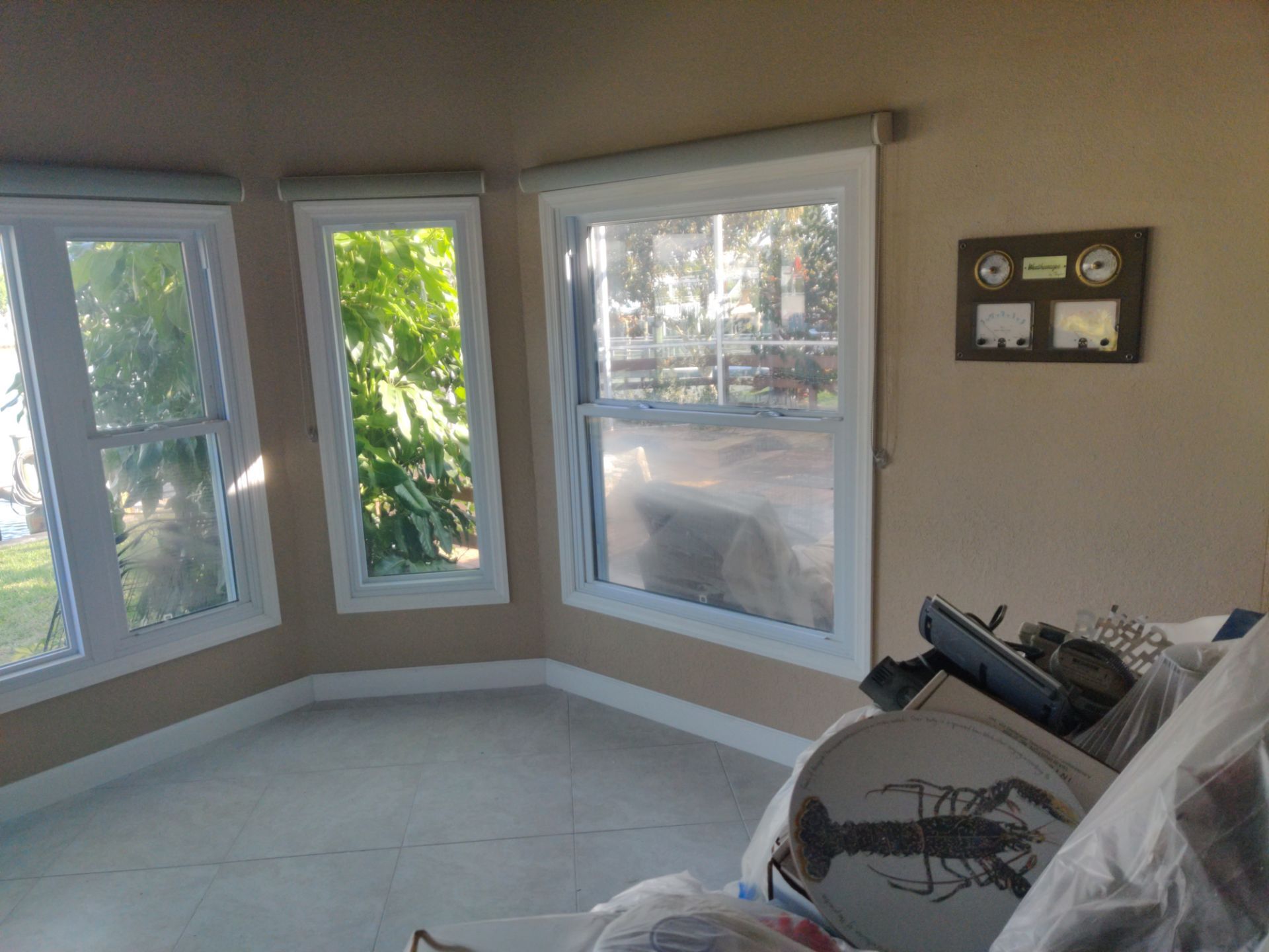 Project in Largo, FL by Proline 