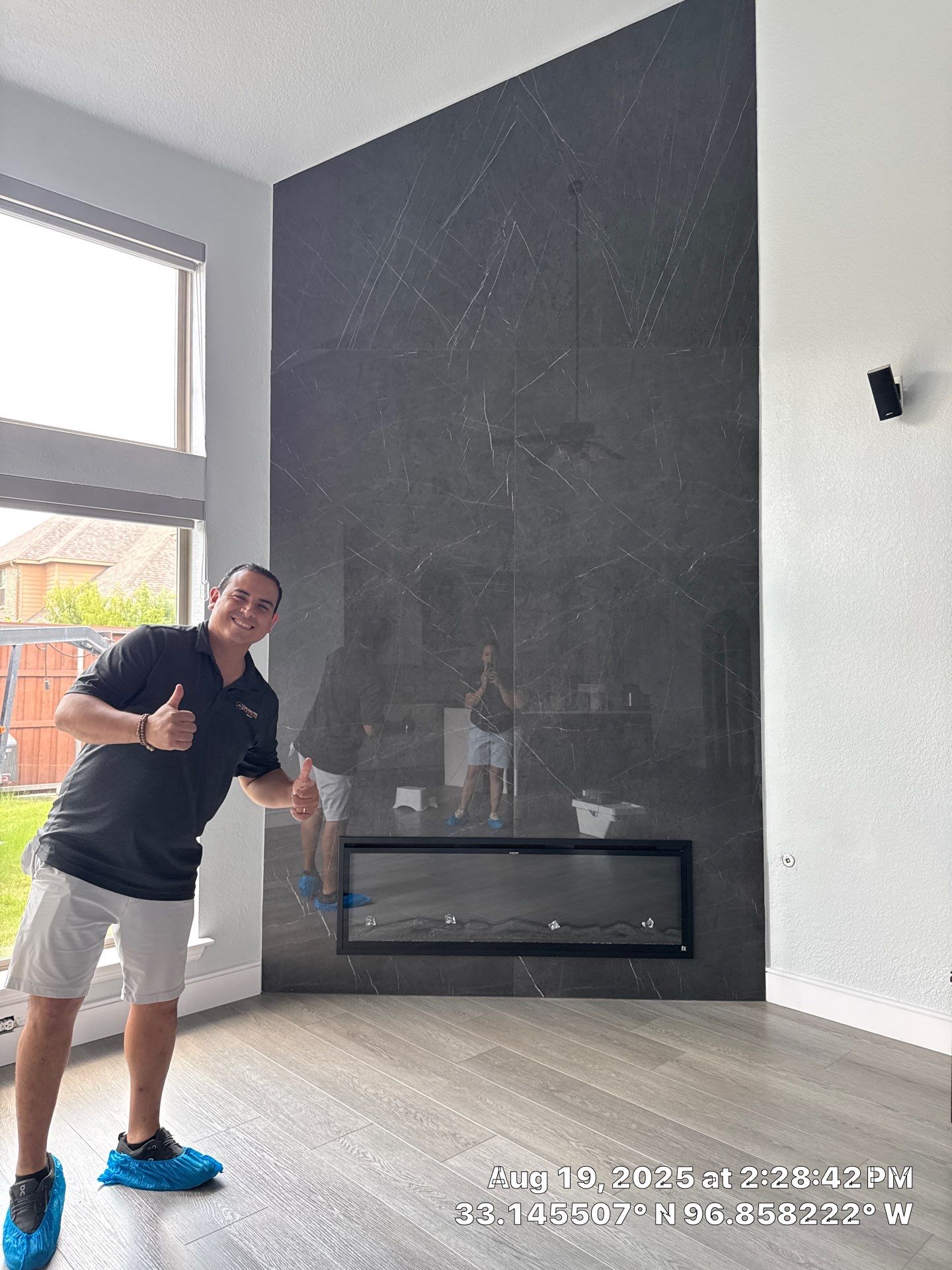 House Remodel by Construction Nation Group