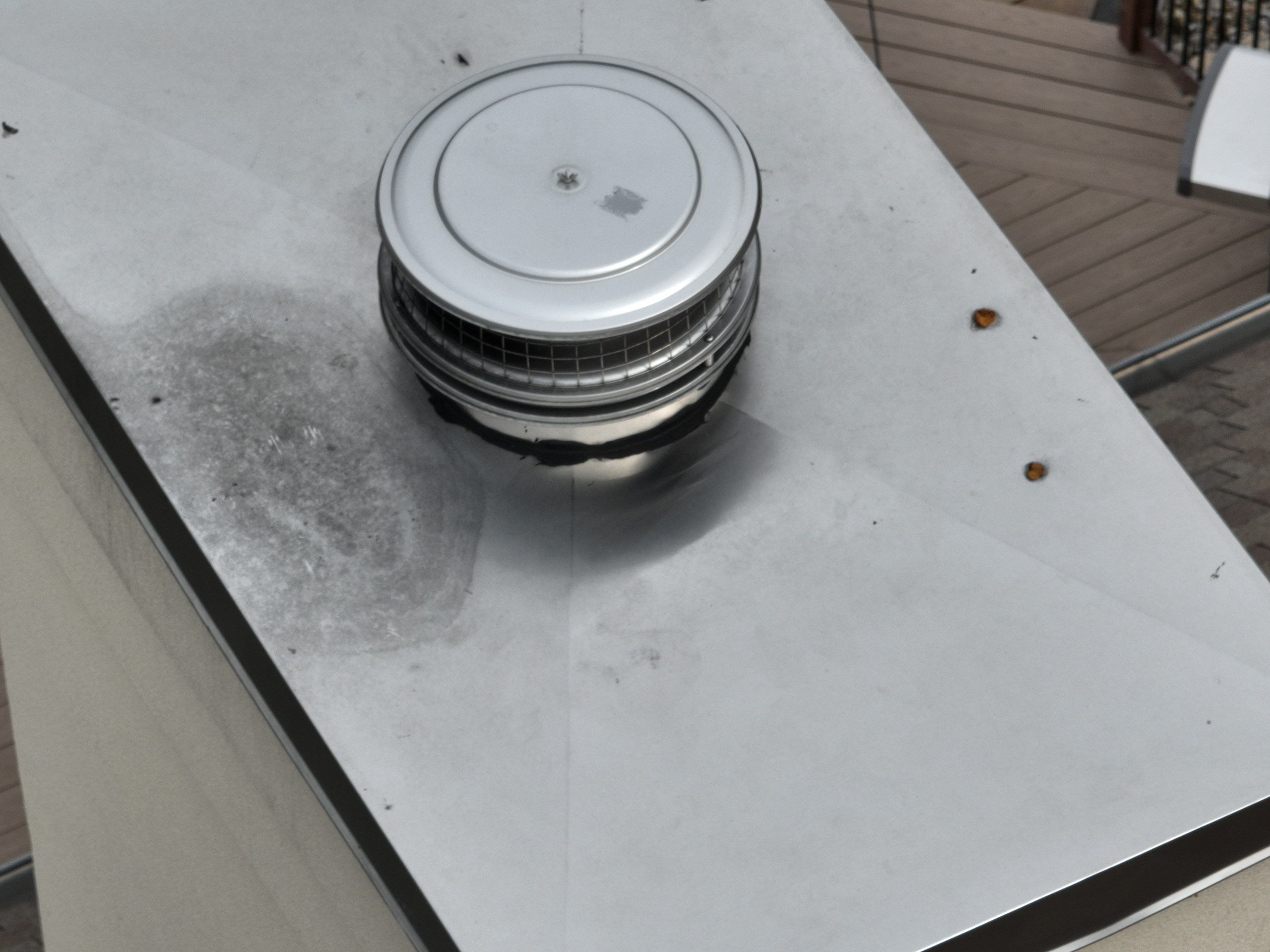 Roof Damage using Owens Corning Duration Storm by 317 Roofing & Restorations