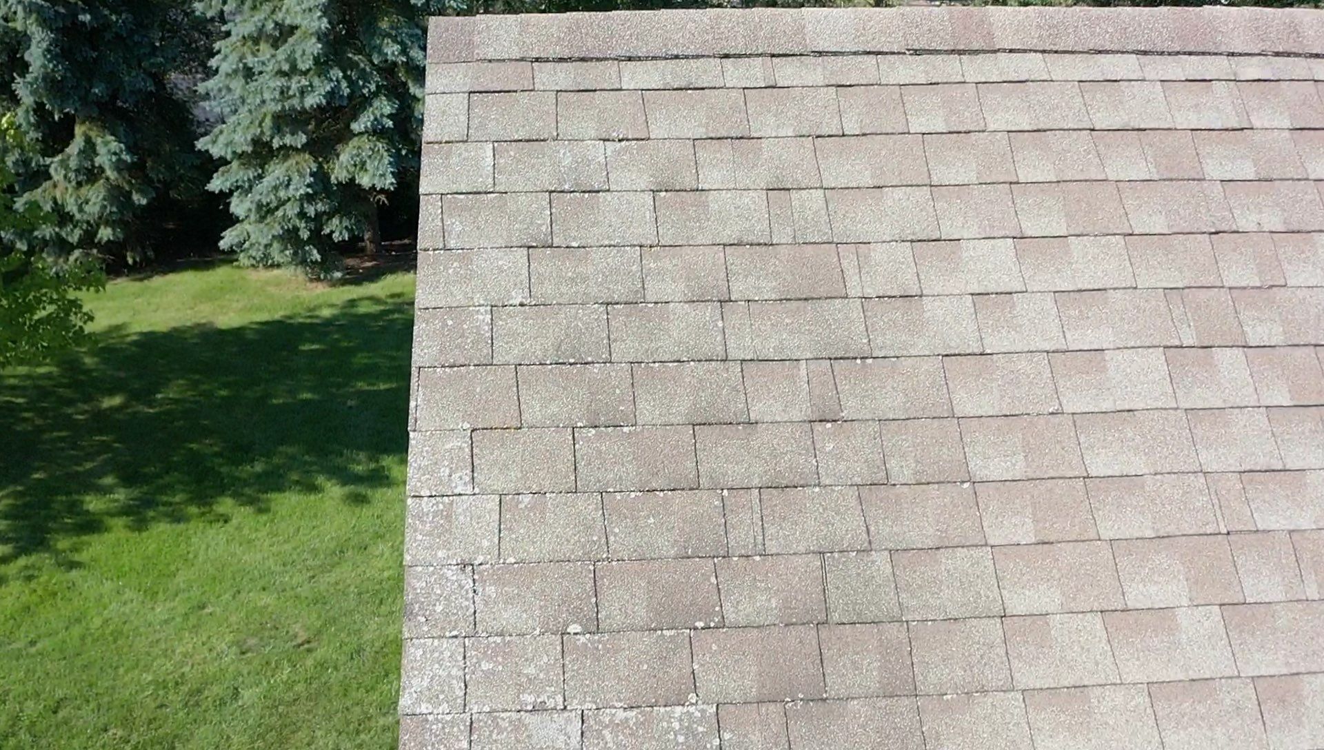 Saved the life of another roof.  Don’t Prematurely Replace Your Roof.  by Save My Roof,LLC