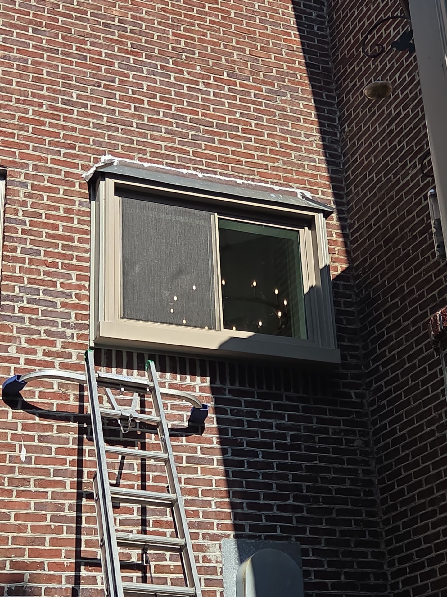 Wallace Project in Hoover by The Window Source