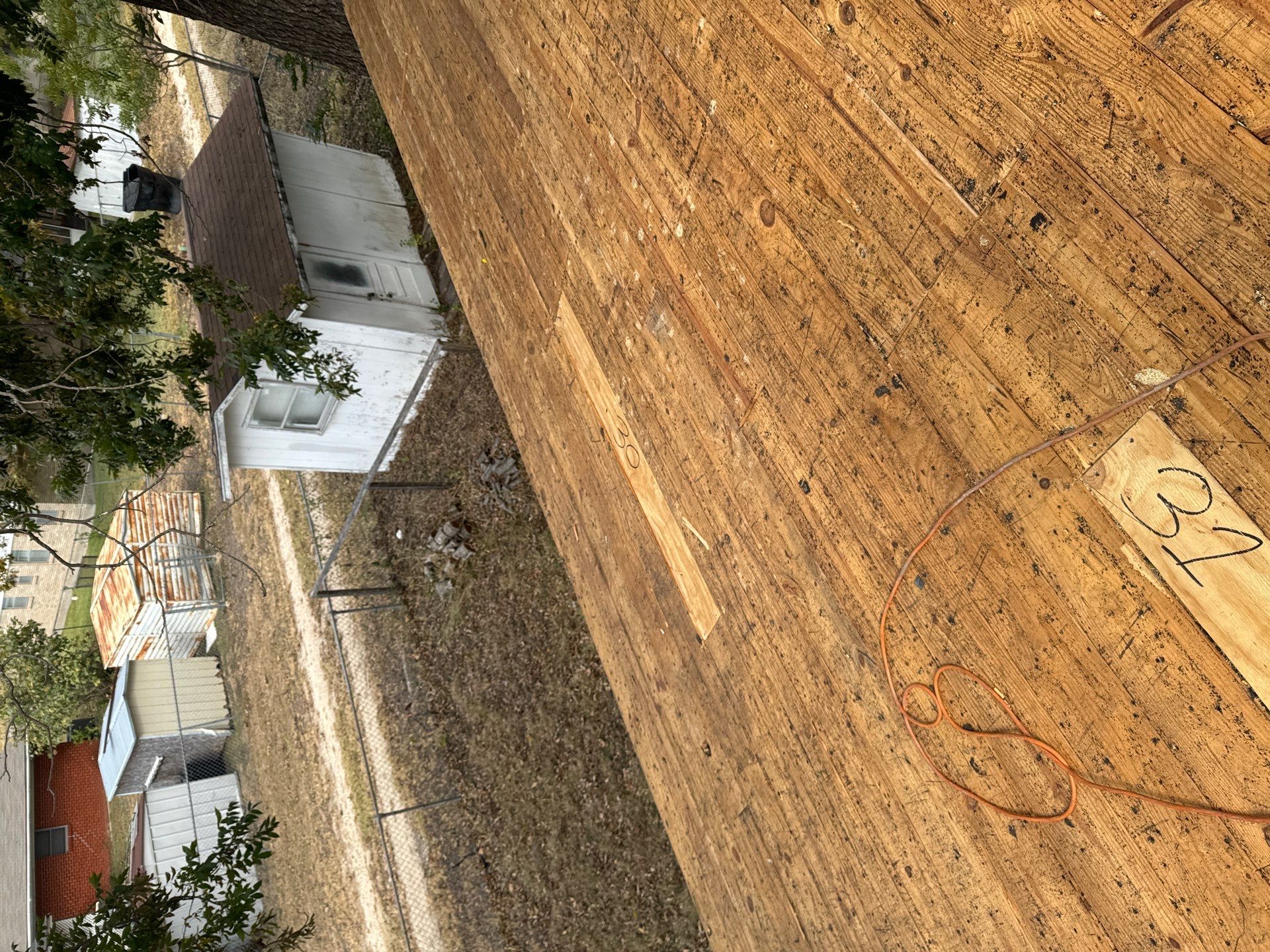 Project in Temple by Rhino Roofing and General Contracting, LLC
