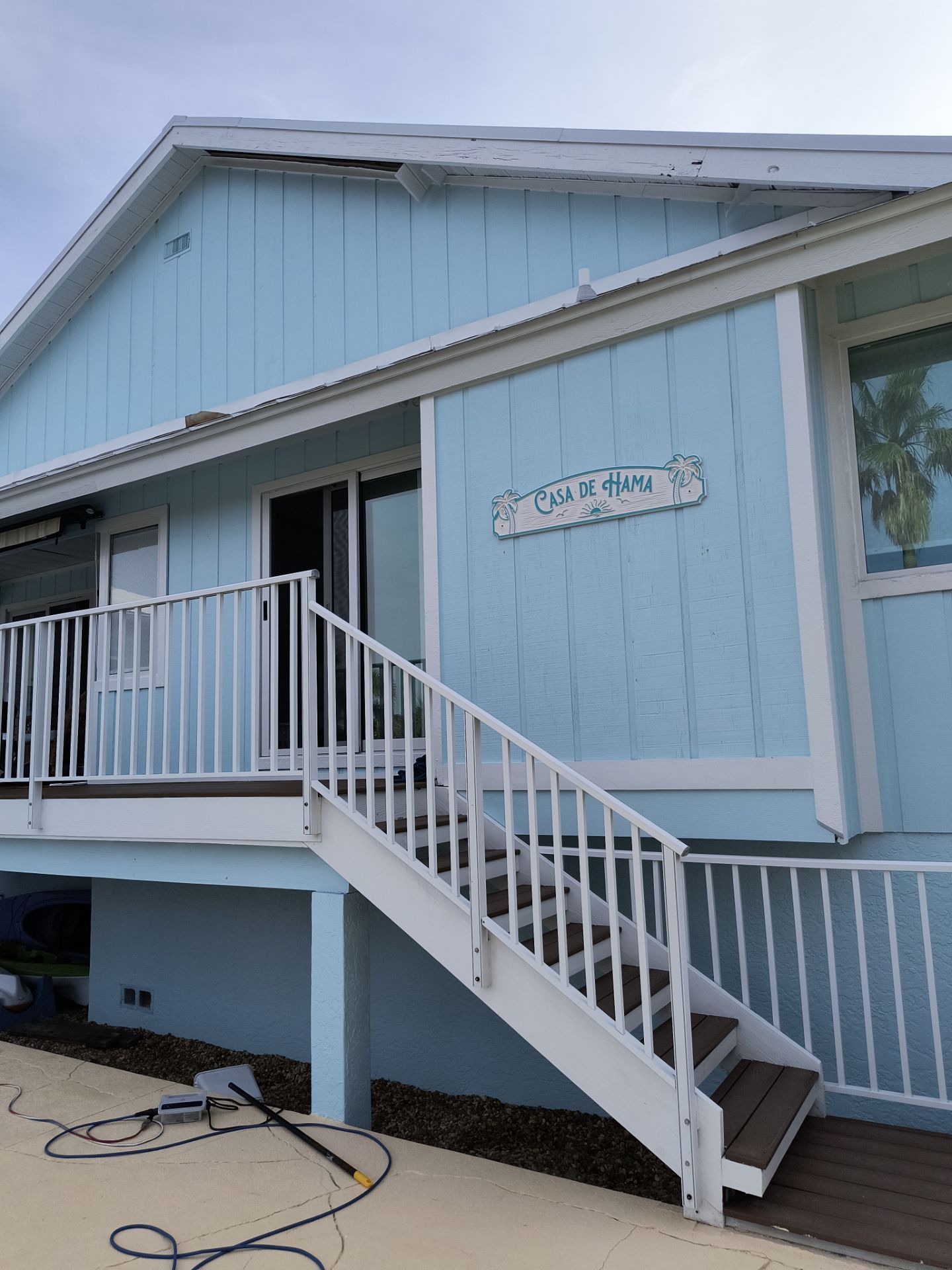 Leaf Guard System for Sarasota Homeowners by Gutter Professors