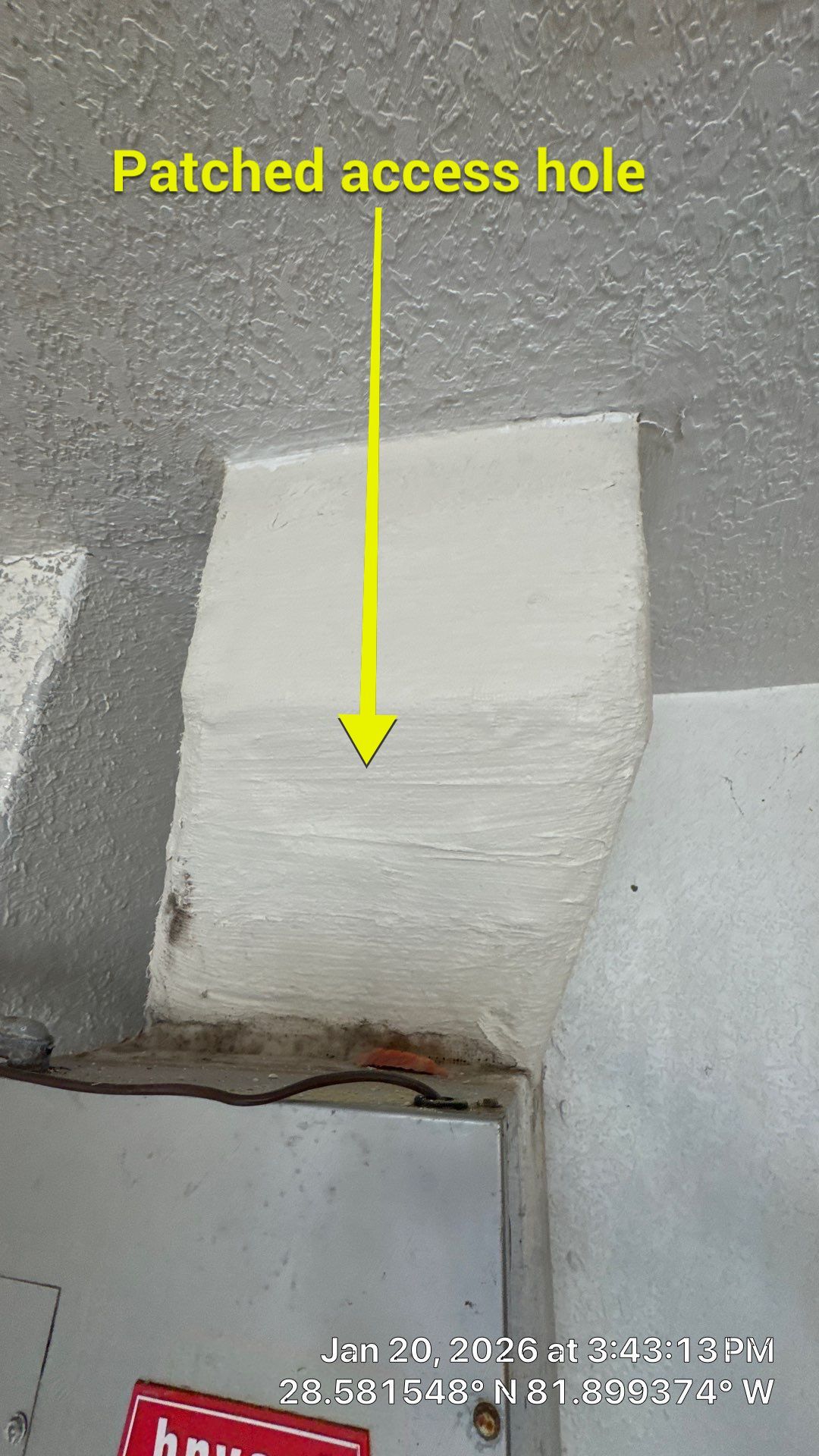 Air Duct and Dryer Vent Cleaning in Mascotte by Hygienic Air, Inc