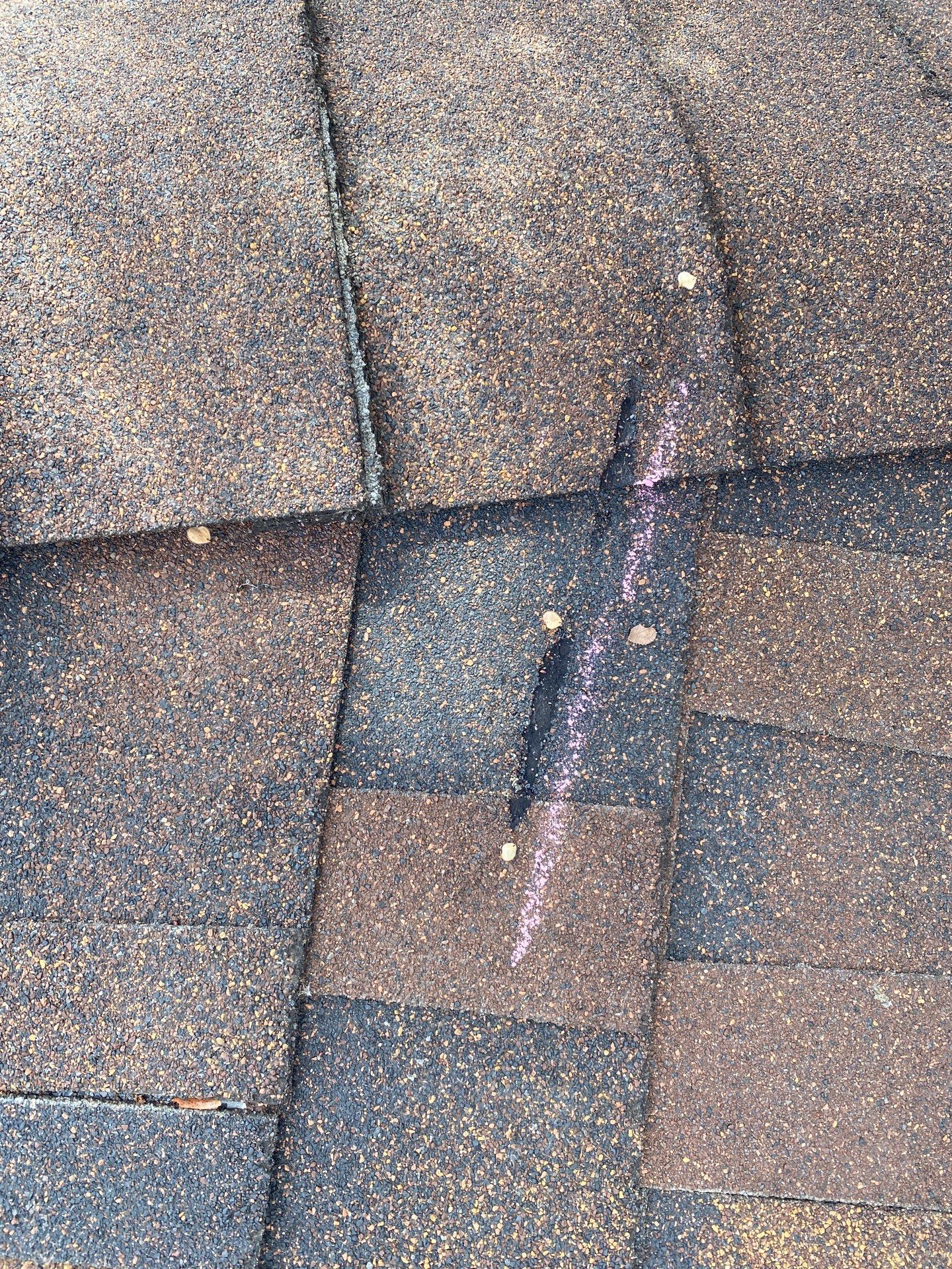 Project in Austin by Rhino Roofing and General Contracting, LLC