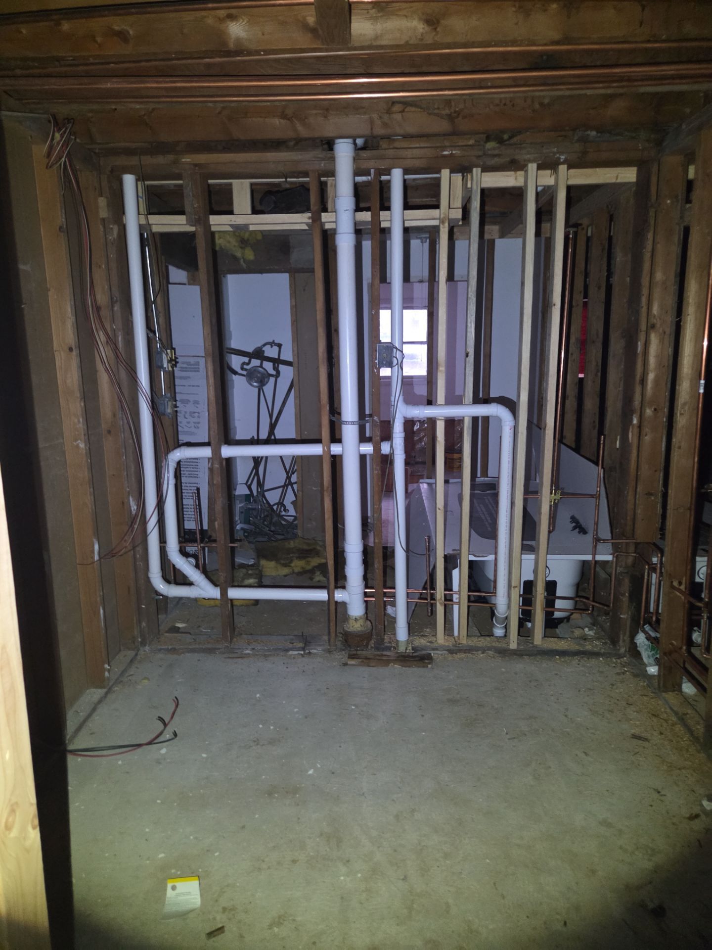 Project in Kankakee, IL by Styken Home Services