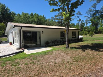 Andersen Window and Sliding Glass Door Replacement in Bronson