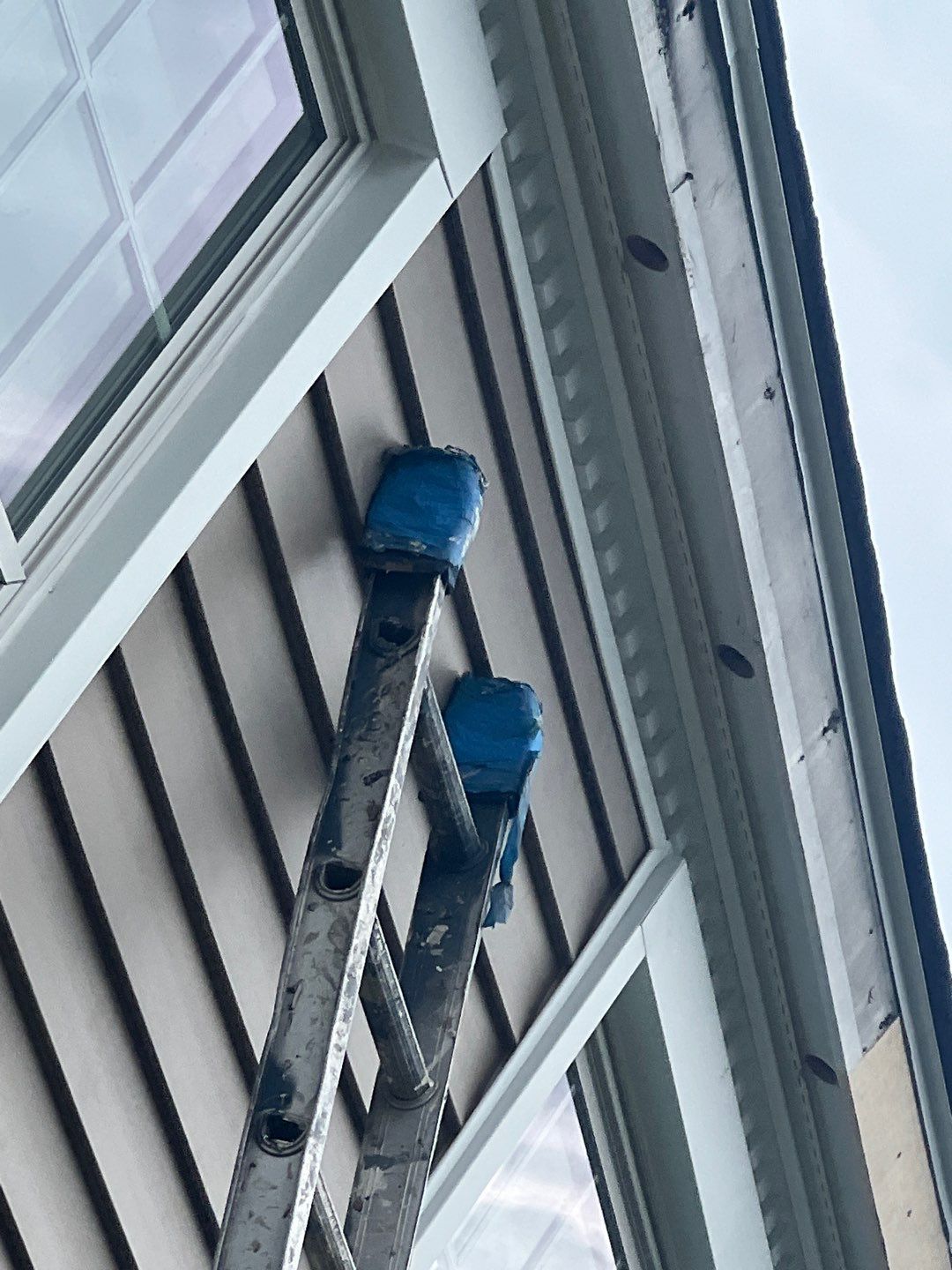 Burke: Multi-Trade Exterior Renovation by RM Banning, Inc.