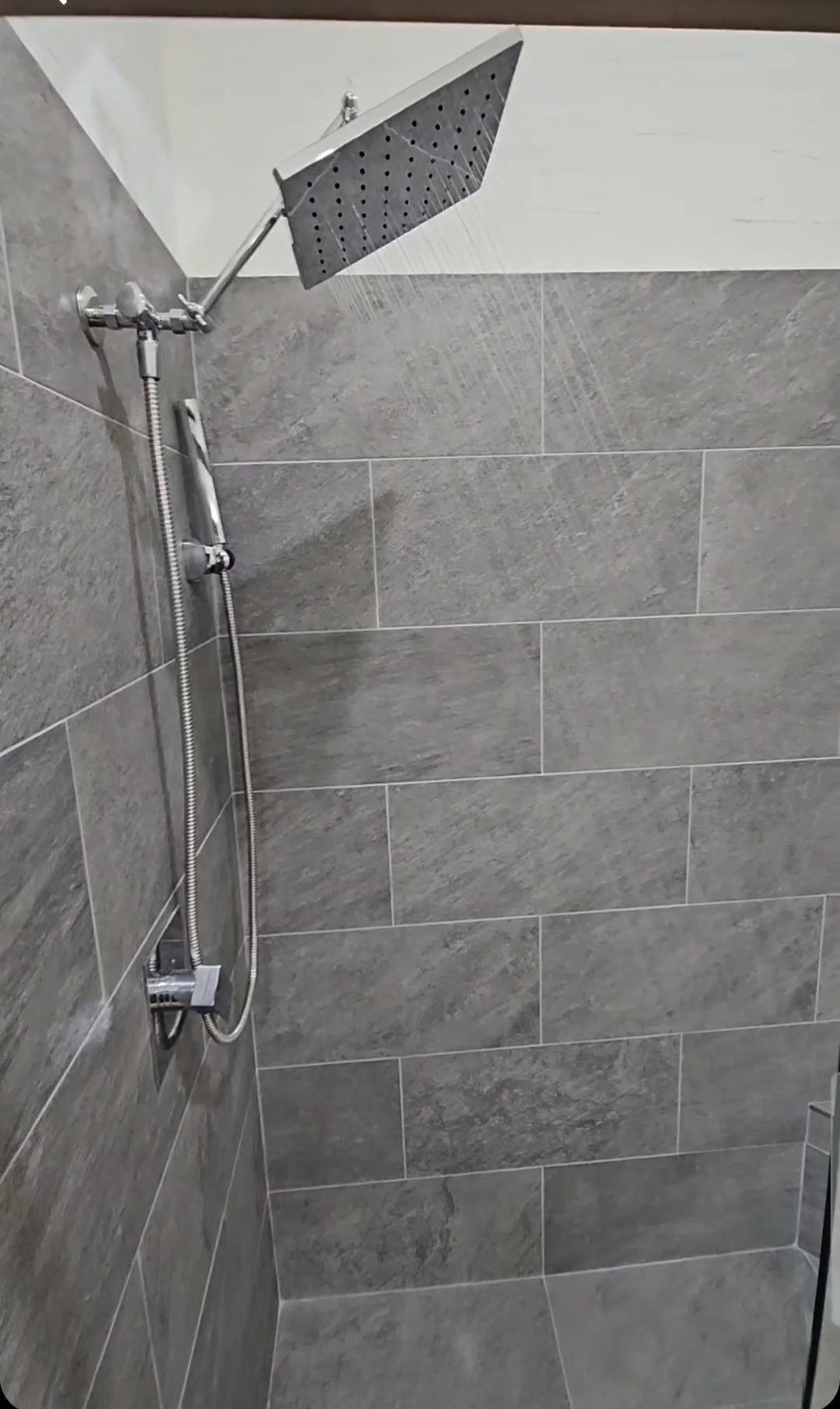 Shower Remodel by EL-GC LLC