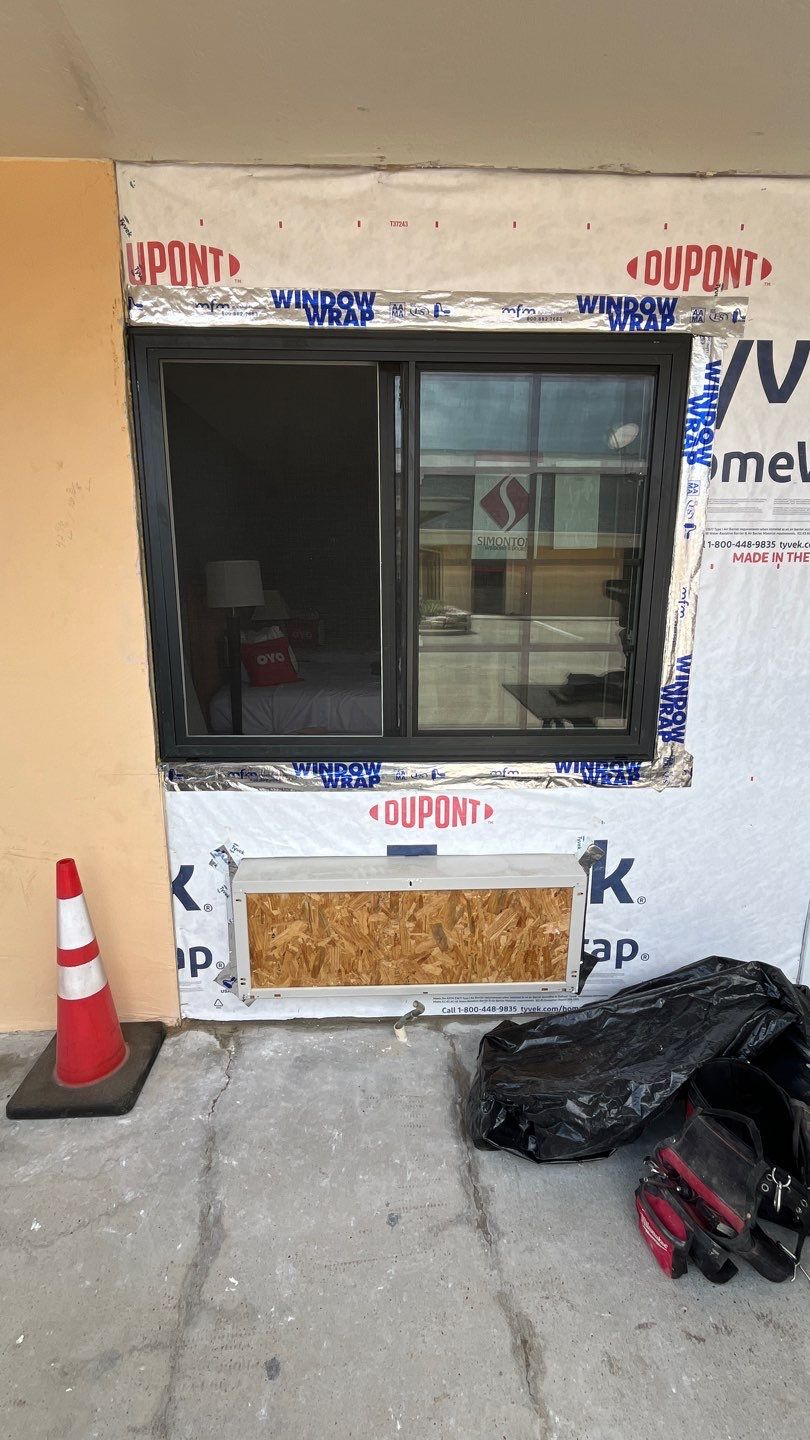 OH No, OYO! by Bayfront Roofing and Construction