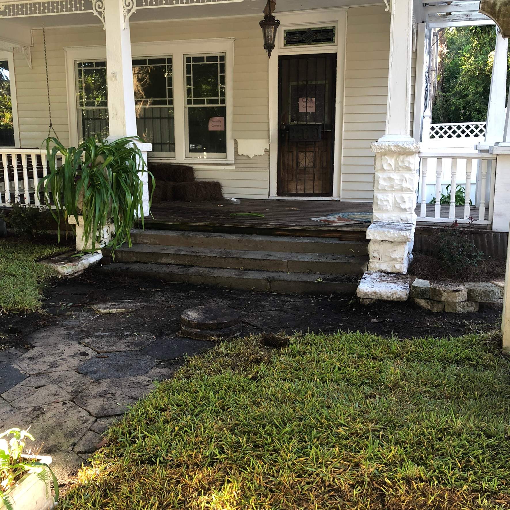 Extreme Clean Up - Landscape Install | Residential by ProGreen Services