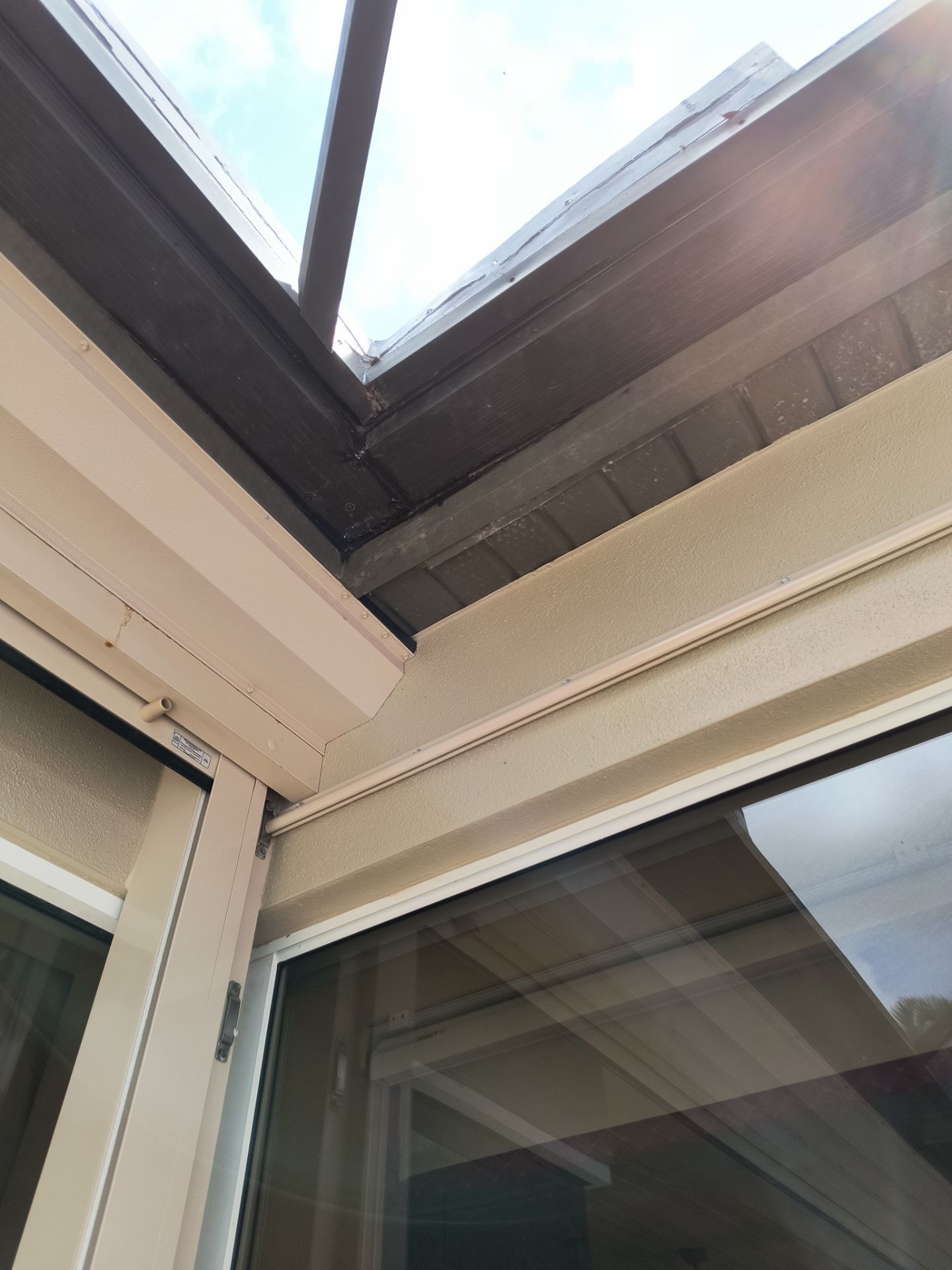 Splash Guard Installation in Sarasota FL by Gutter Professors