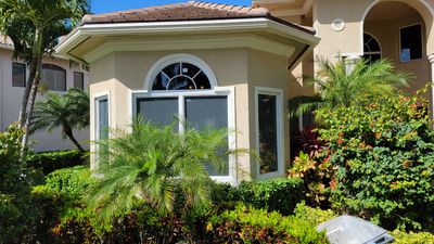 Project in Boca Raton