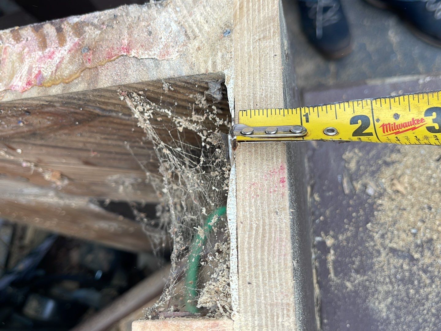 Siding Installation using Certainteed Monogram Seagrass by A Plus Exterior