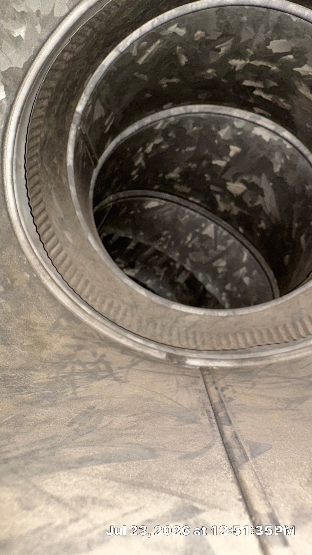 Full Residential Air Duct Cleaning in New Brighton Pennsylvania by Superior Air Duct Cleaning