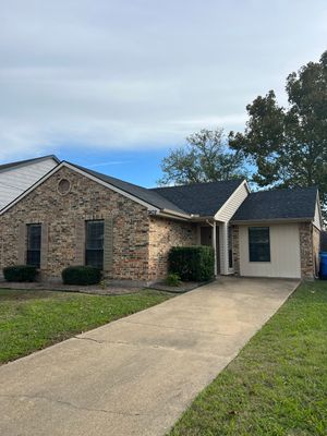 Project in Rowlett
