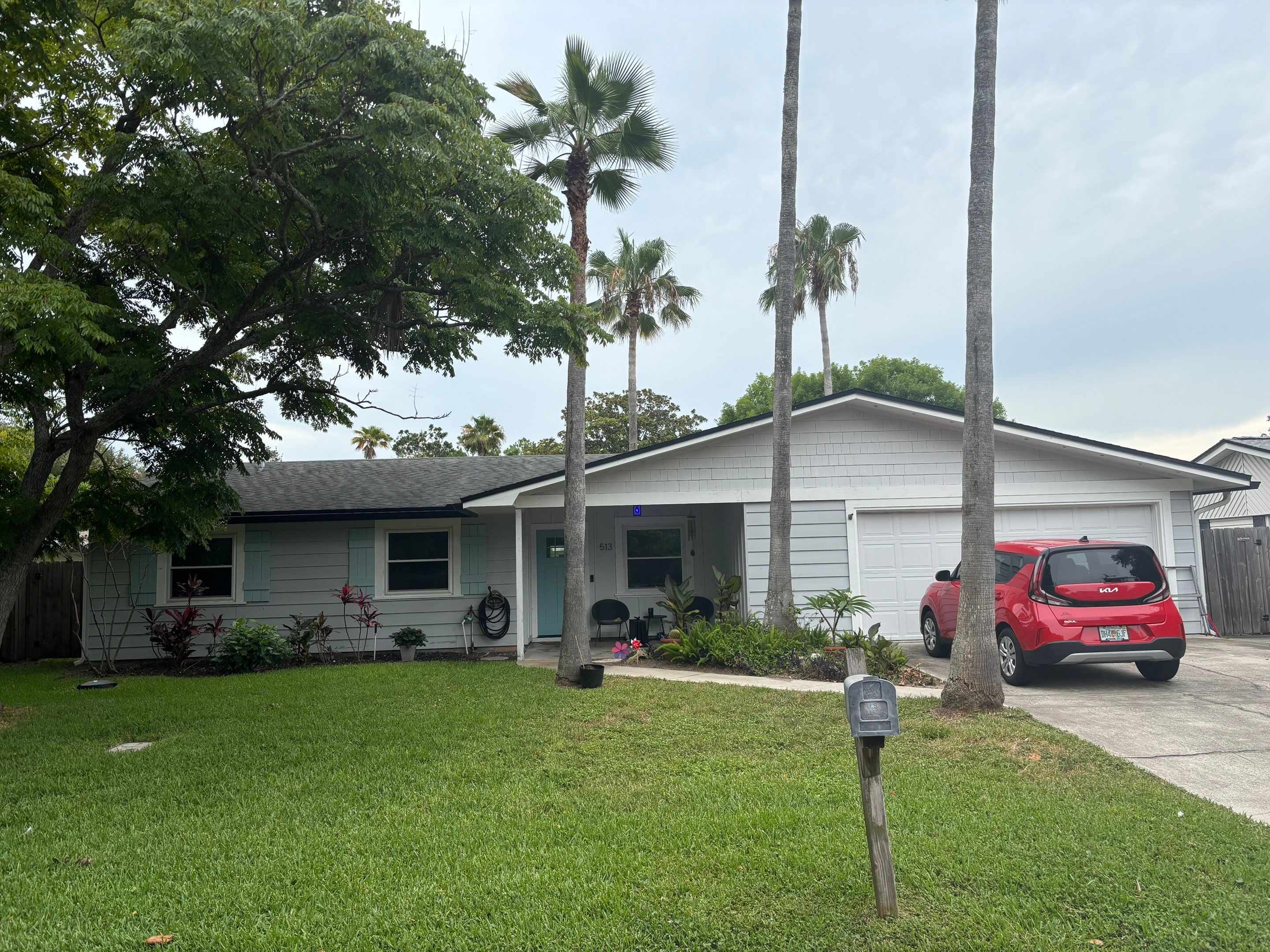 Shingle -> Shingle by Prime Roofing