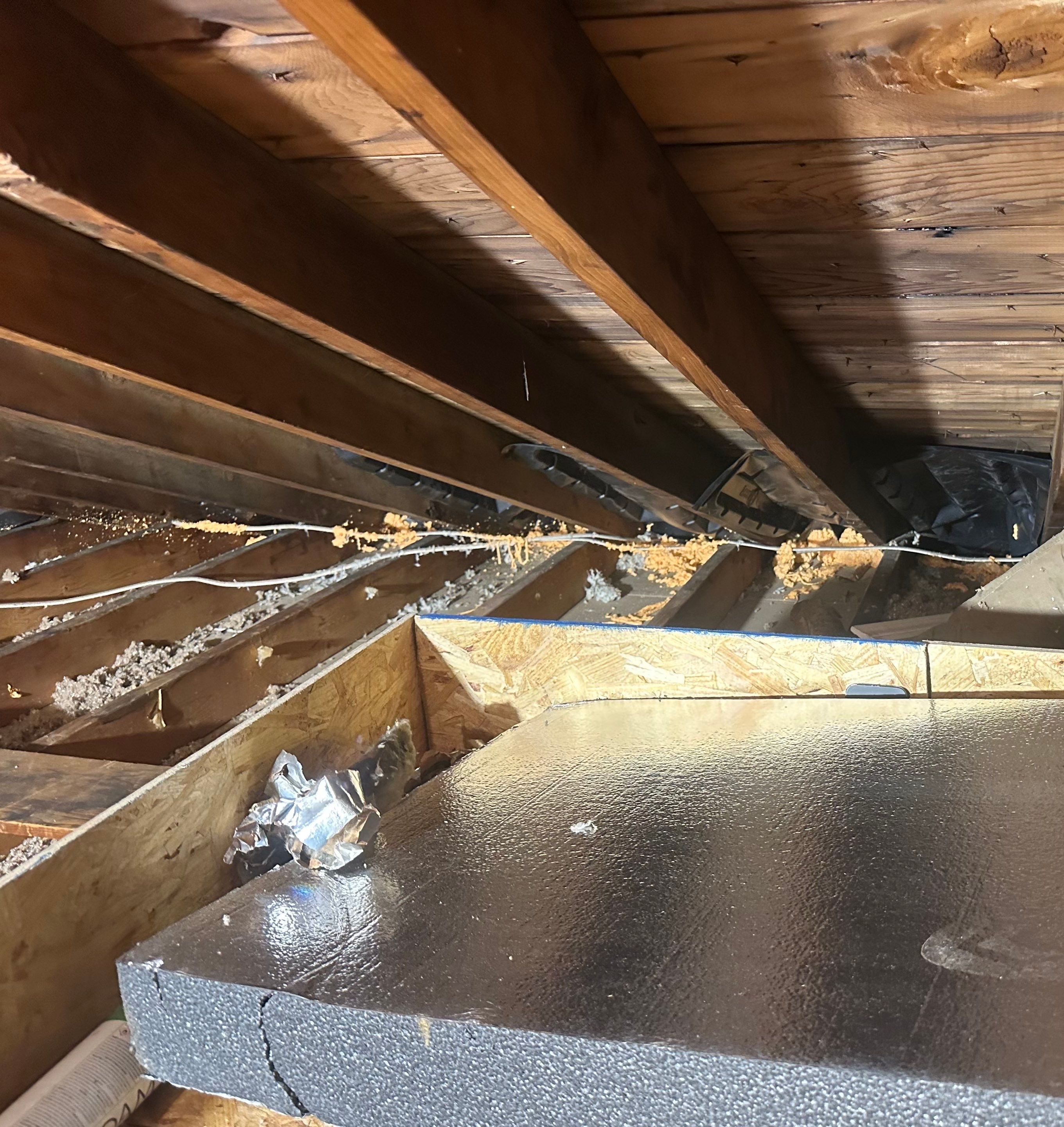 Reduce cost to heat & cool home in Bridgeport, OH by Home Environment Solutions
