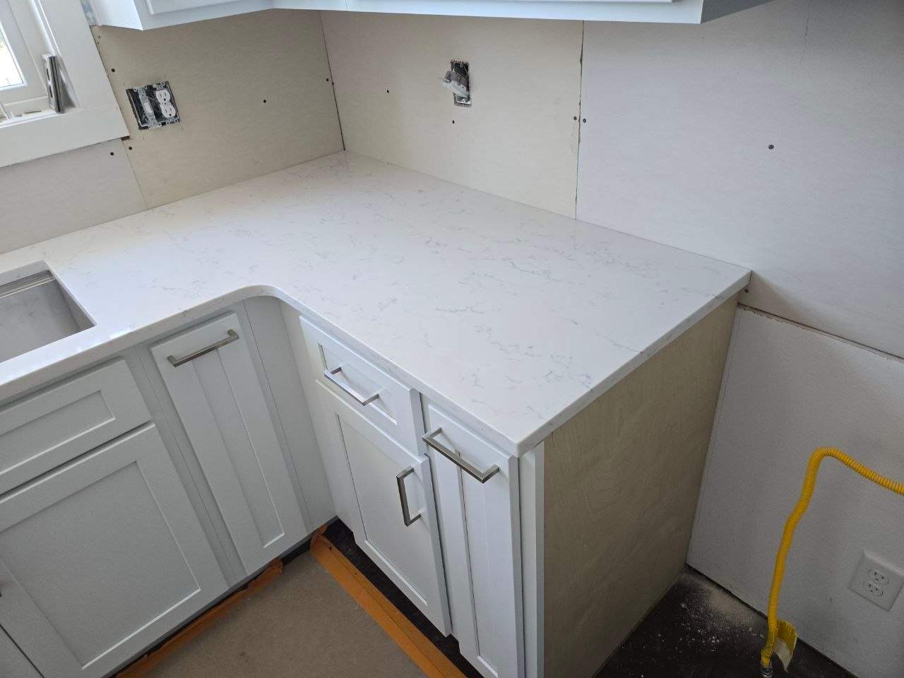 Galena Hilltopper by Kitchen Works LLC