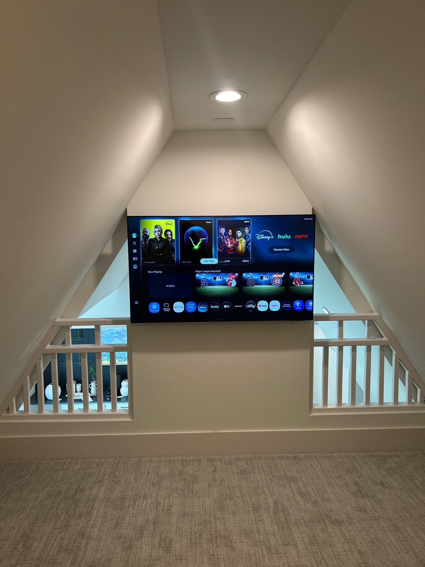 Parade of Homes Showcase in Fuquay Varina by Connesso