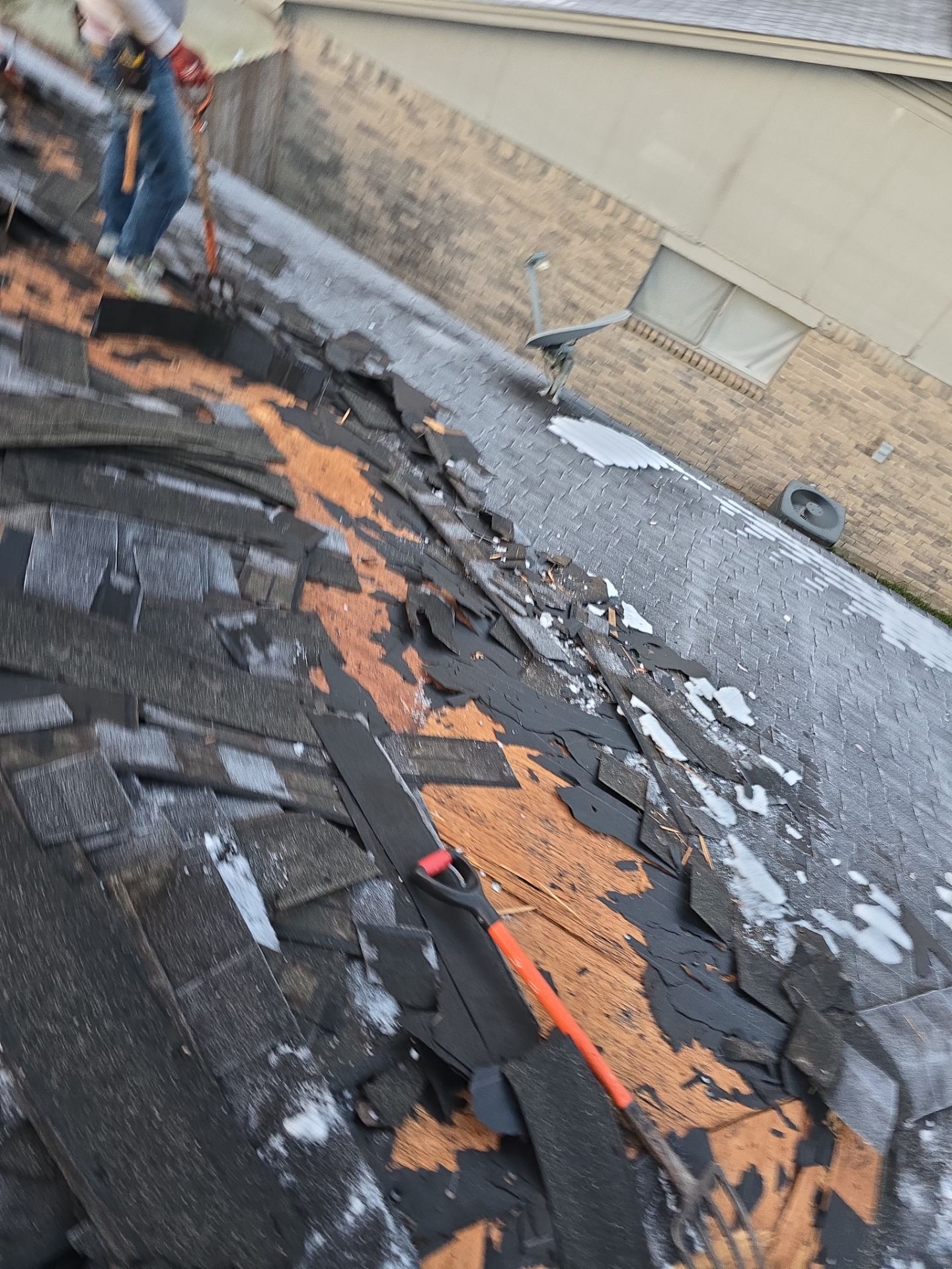 Roof Replacement Missouri by Roof Repair Services LLC