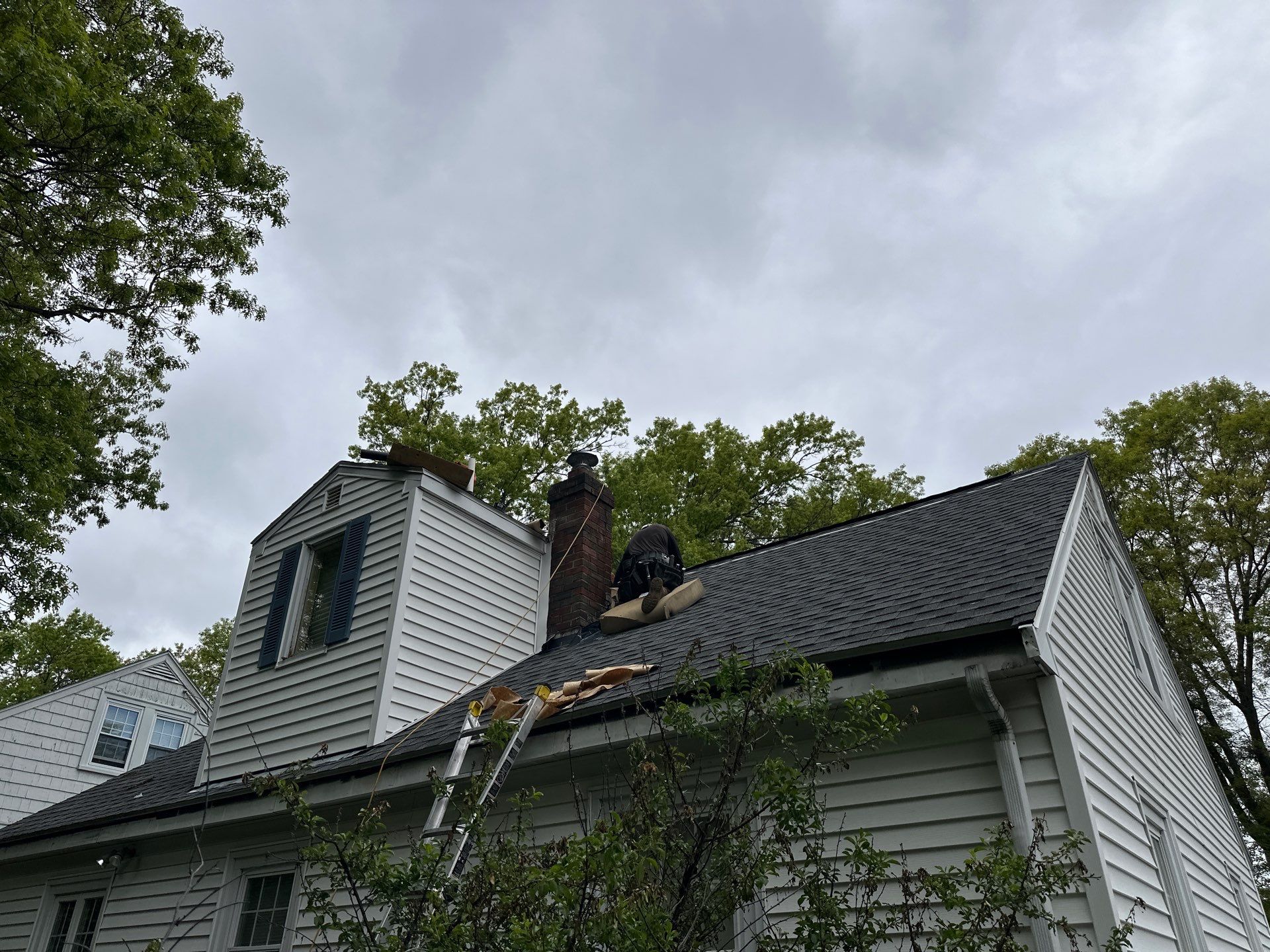 Gutters | Arlington by Mighty Dog Roofing of Greater Middlesex County