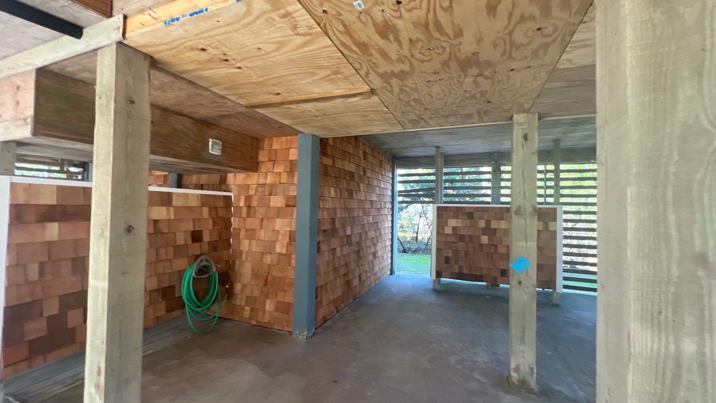 Carolina Clipper Full Exterior Project by Gallop Roofing & Remodeling, Inc.