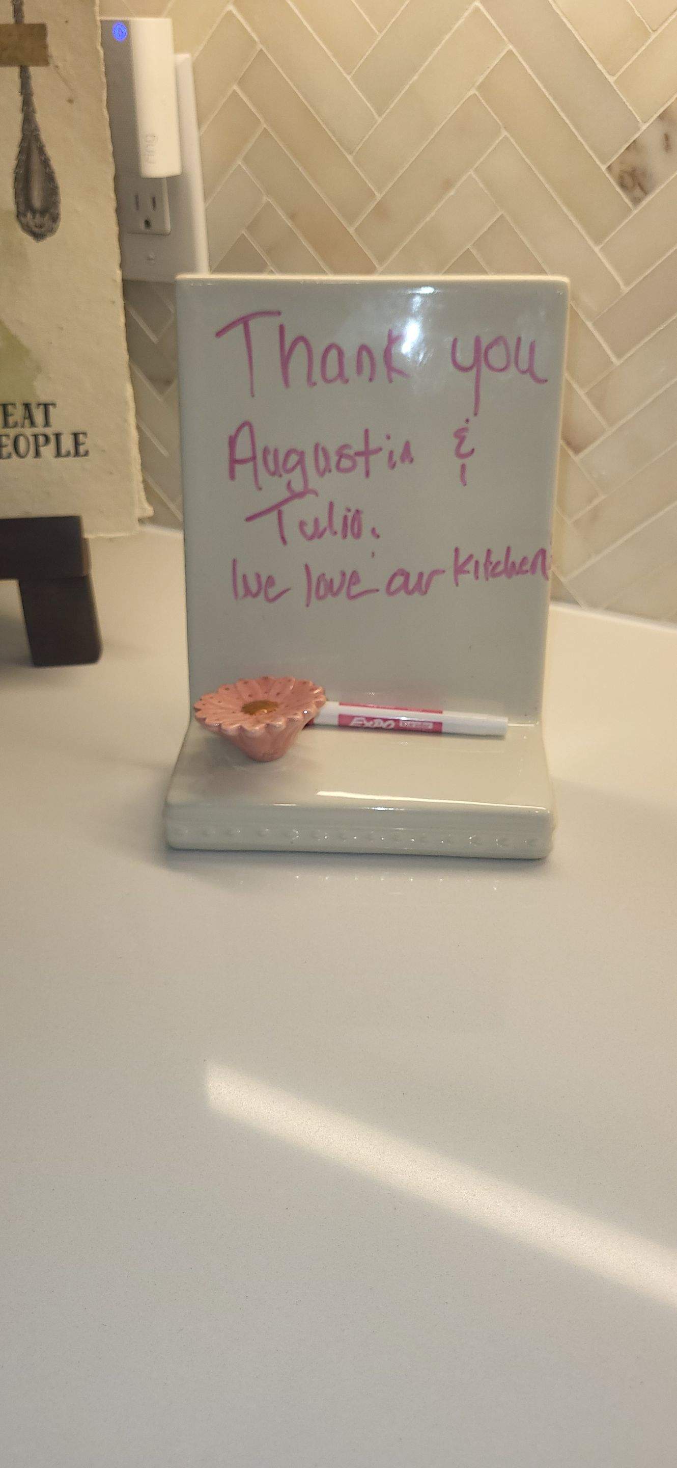 Deerfield Kitchen Refresh by Legacy Bath and Kitchen 