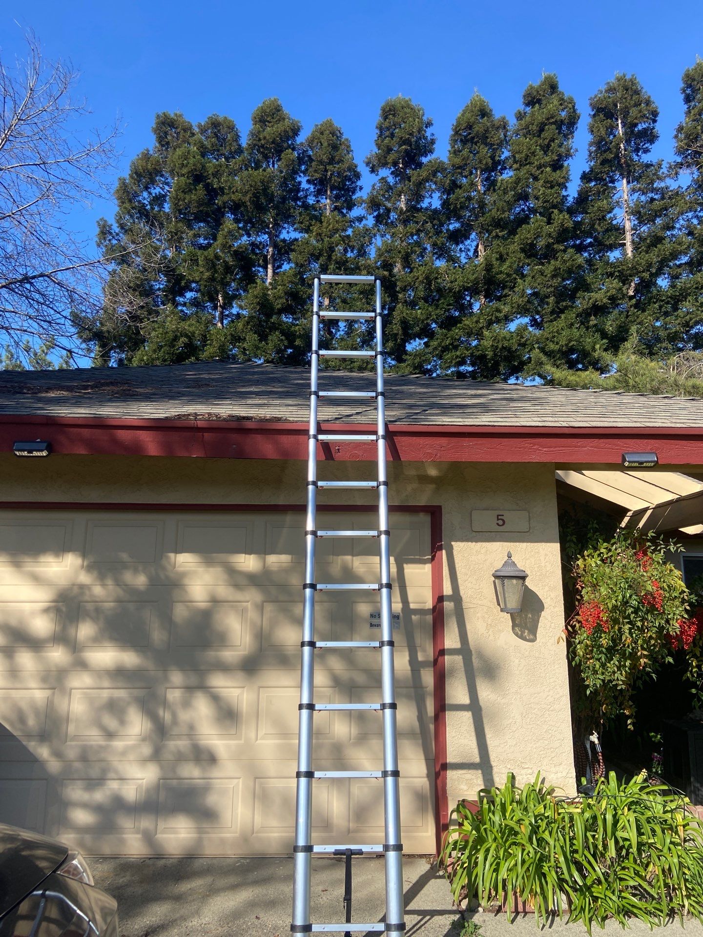 Roof Rejuvenation using Roof Maxx Treatment by Roof Maxx of Folsom
