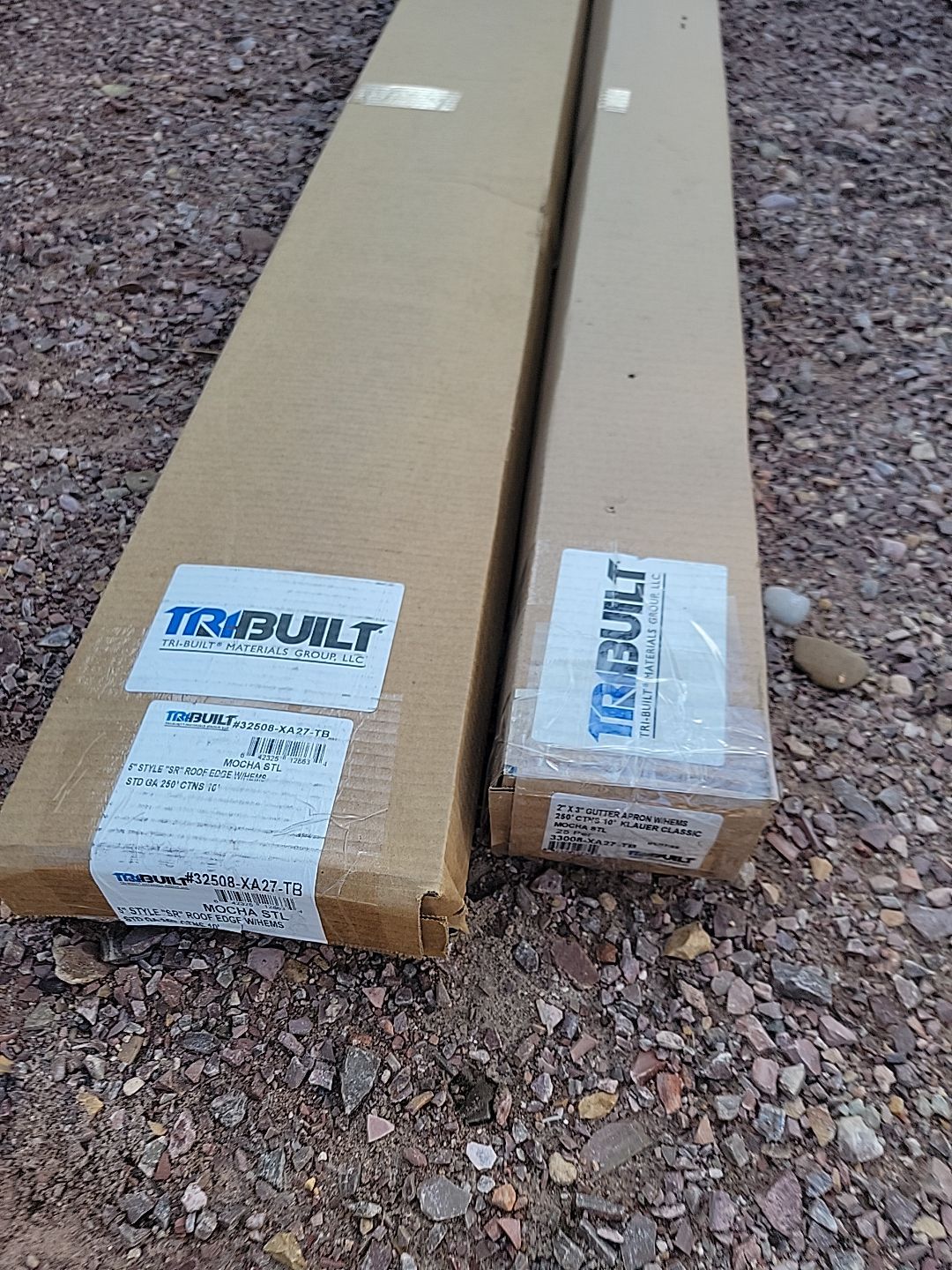 Residential Roofing Installation using Malarkey Shingles by Weather-Tite Exteriors LLC