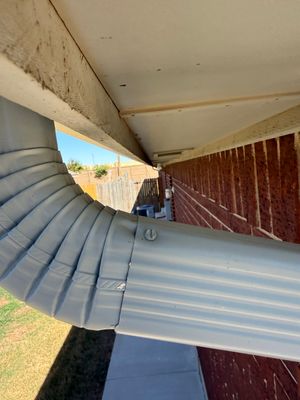 roof replacement in Yukon