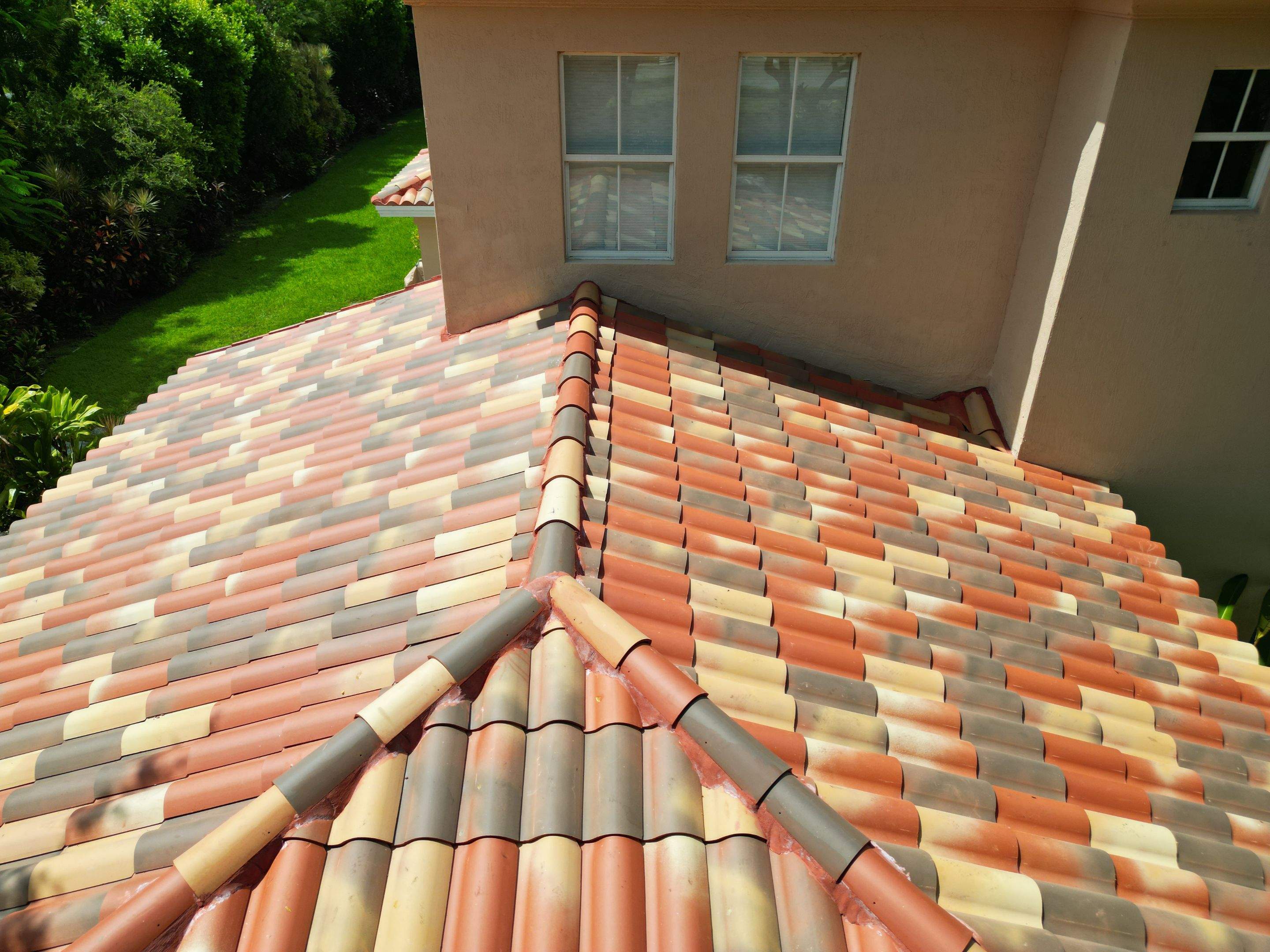 Verea - Spanish S - Floridian Blend by Istueta Roofing