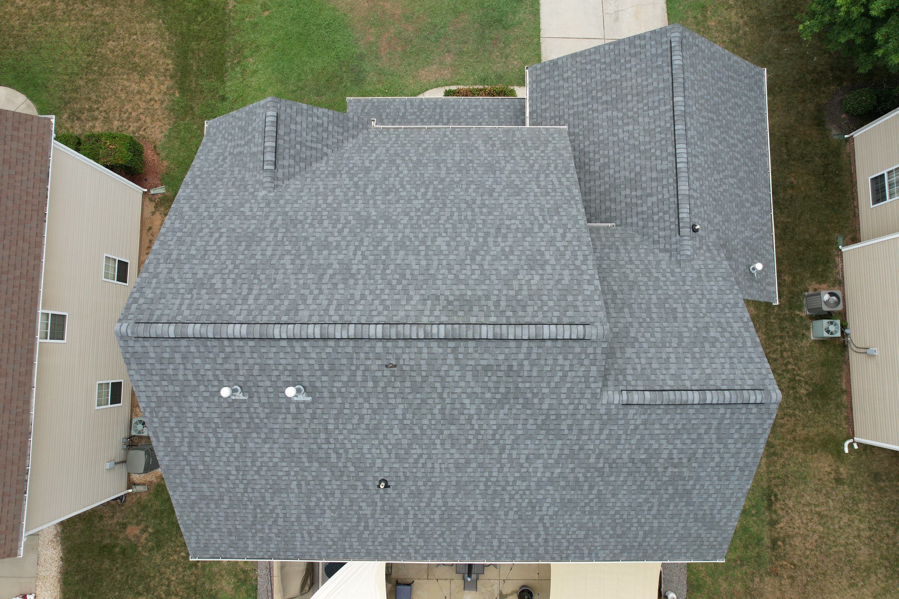 Residential Roofing Installation using Certainteed Landmark by Best Roofing Now LLC