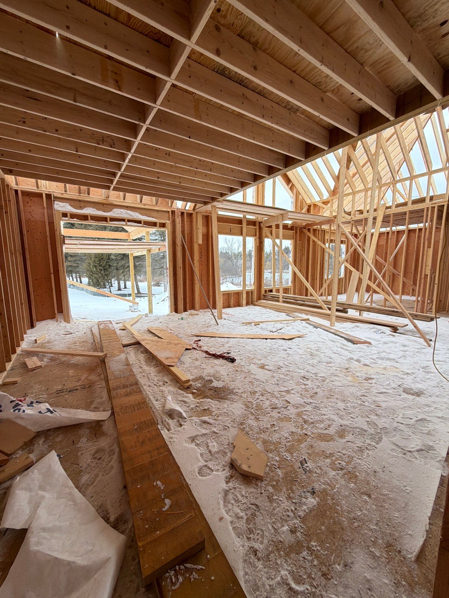 Long Grove by Affordable Housing Corporation of Lake County