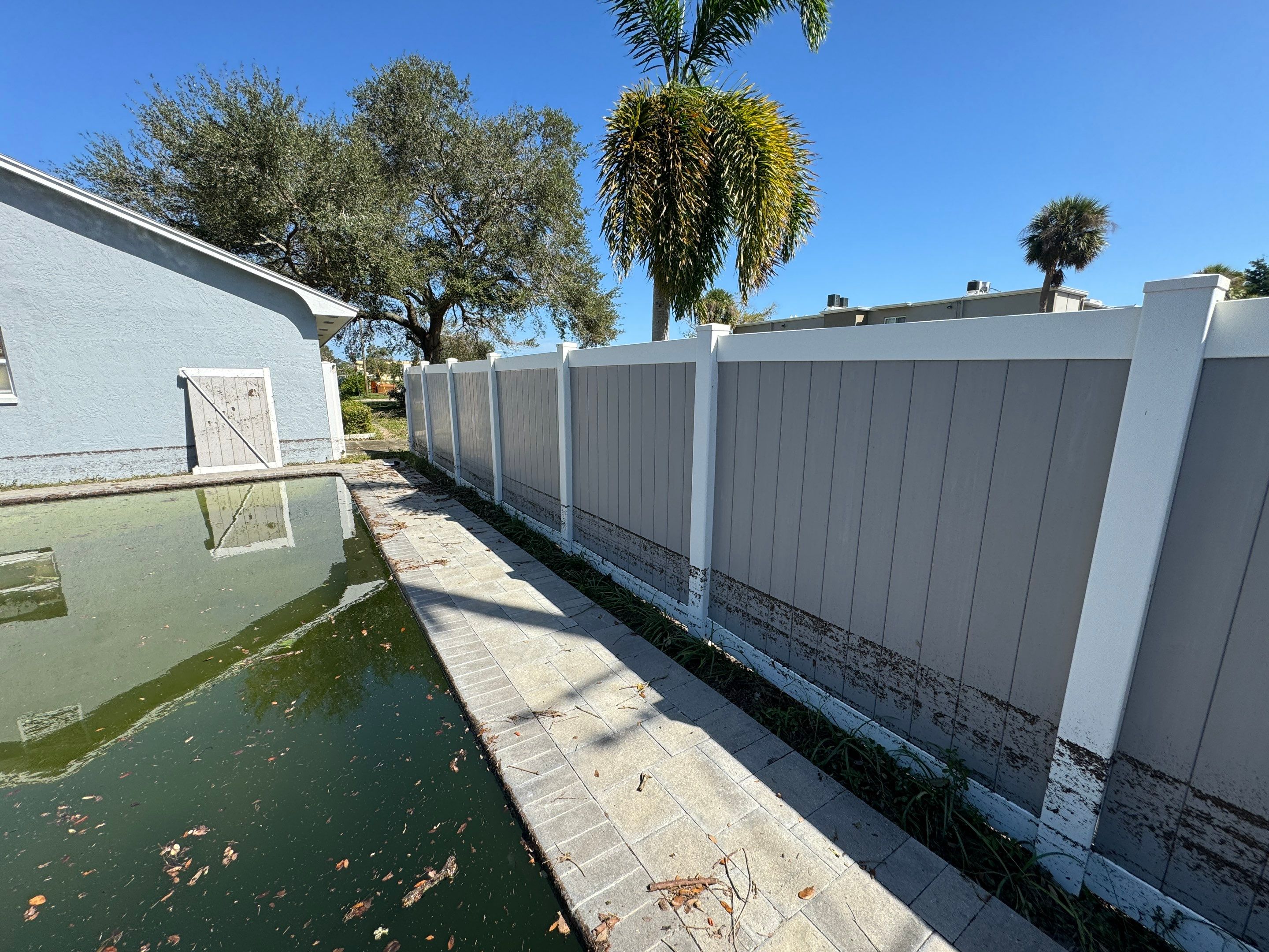 Water Damage Claim in St. Petersburg by FLAPA & KeyStone