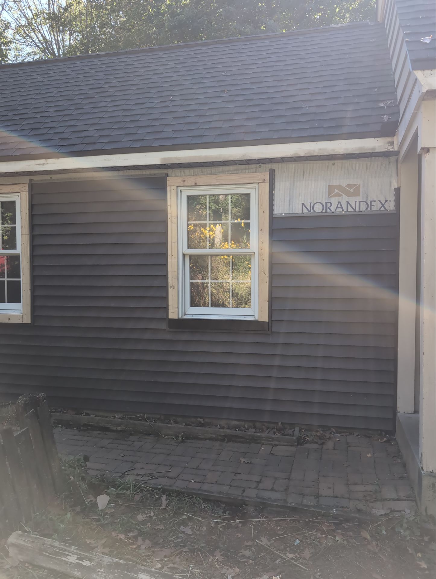 Gonnering Siding by Gellings Roofing & Siding