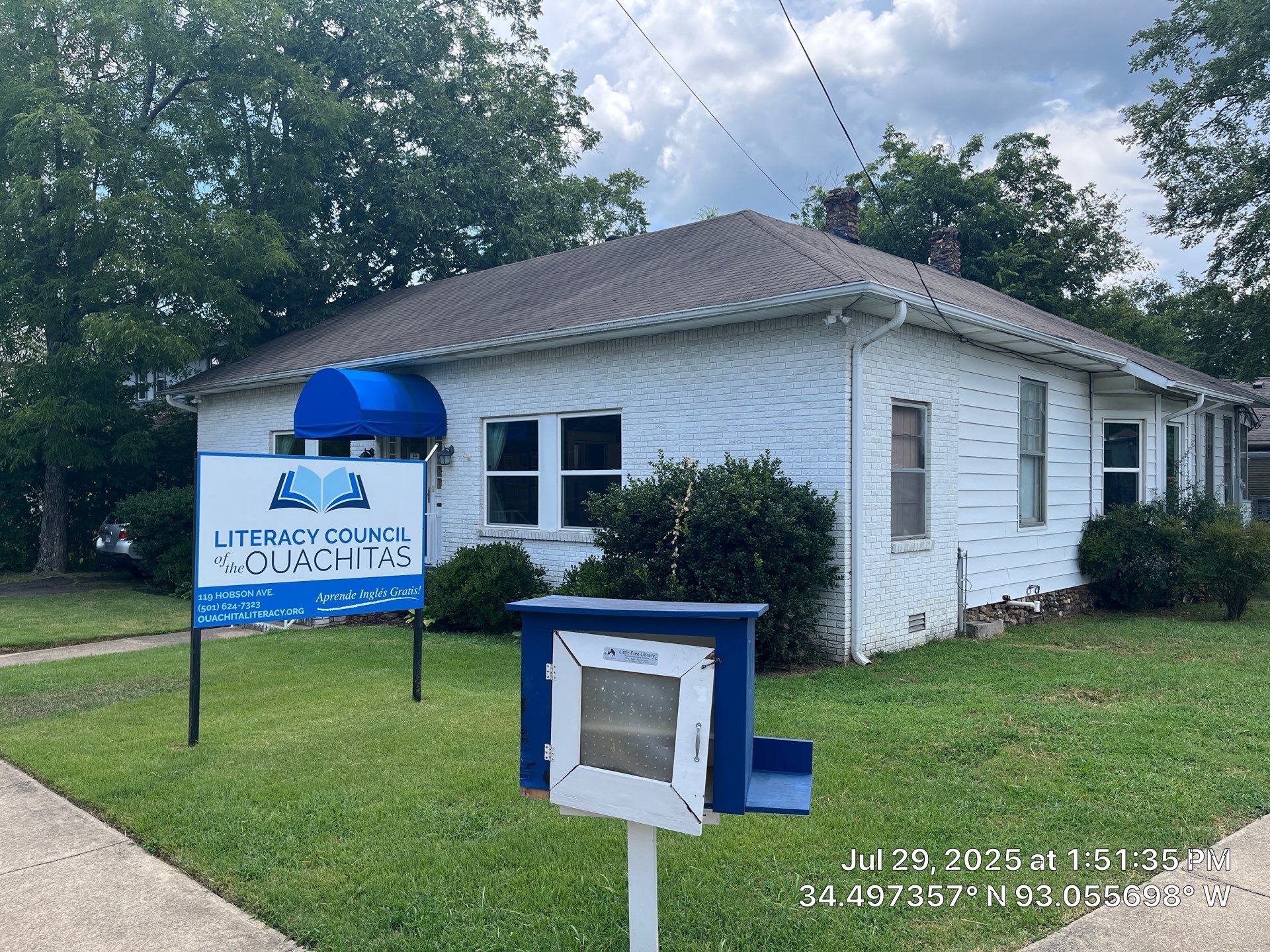 GAF Timberline HDZ Roof Replacement in Hot Springs, Arkansas by Temple Roofing and Exteriors